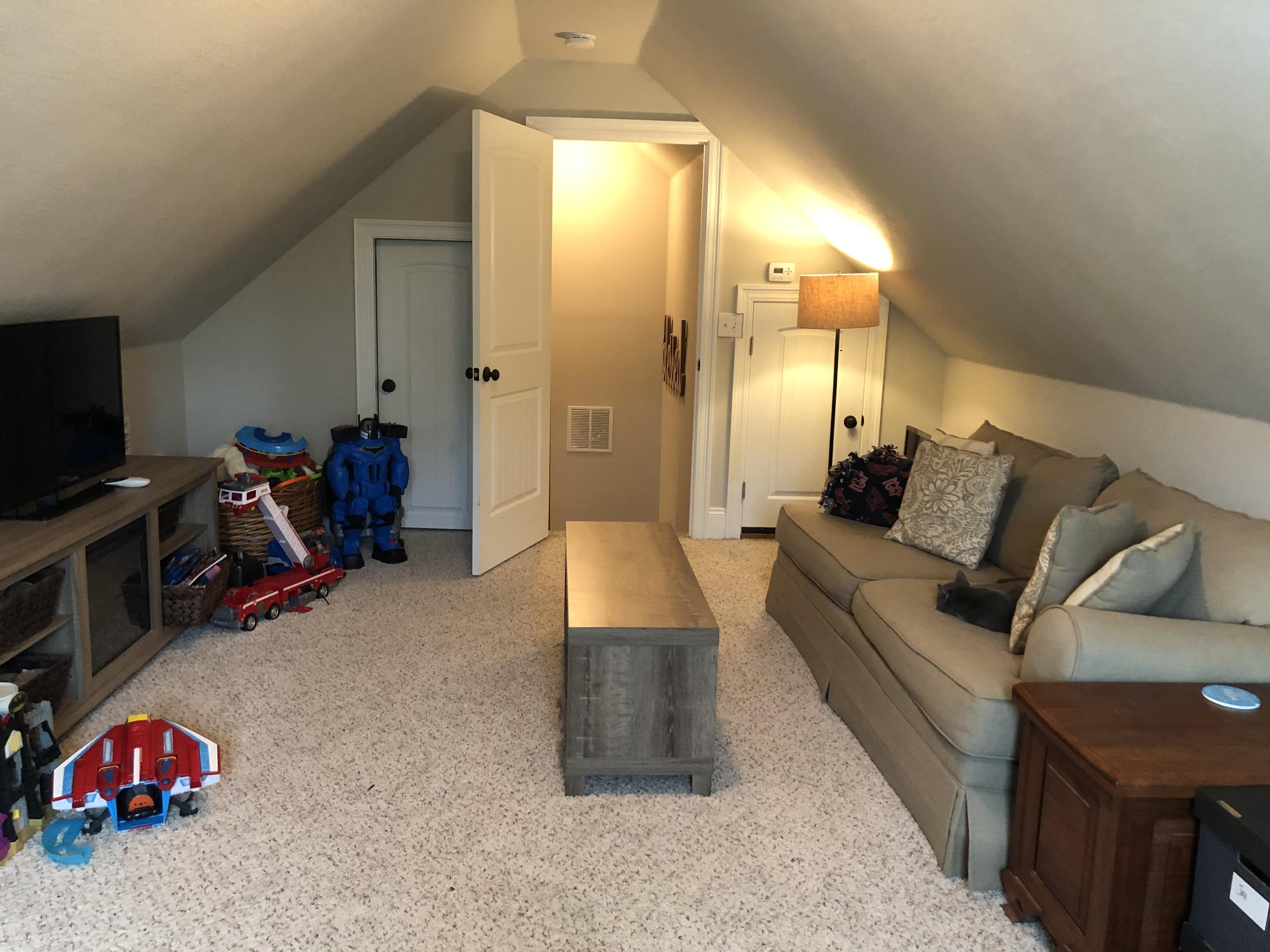 Peach Creek PH 3 - Residential