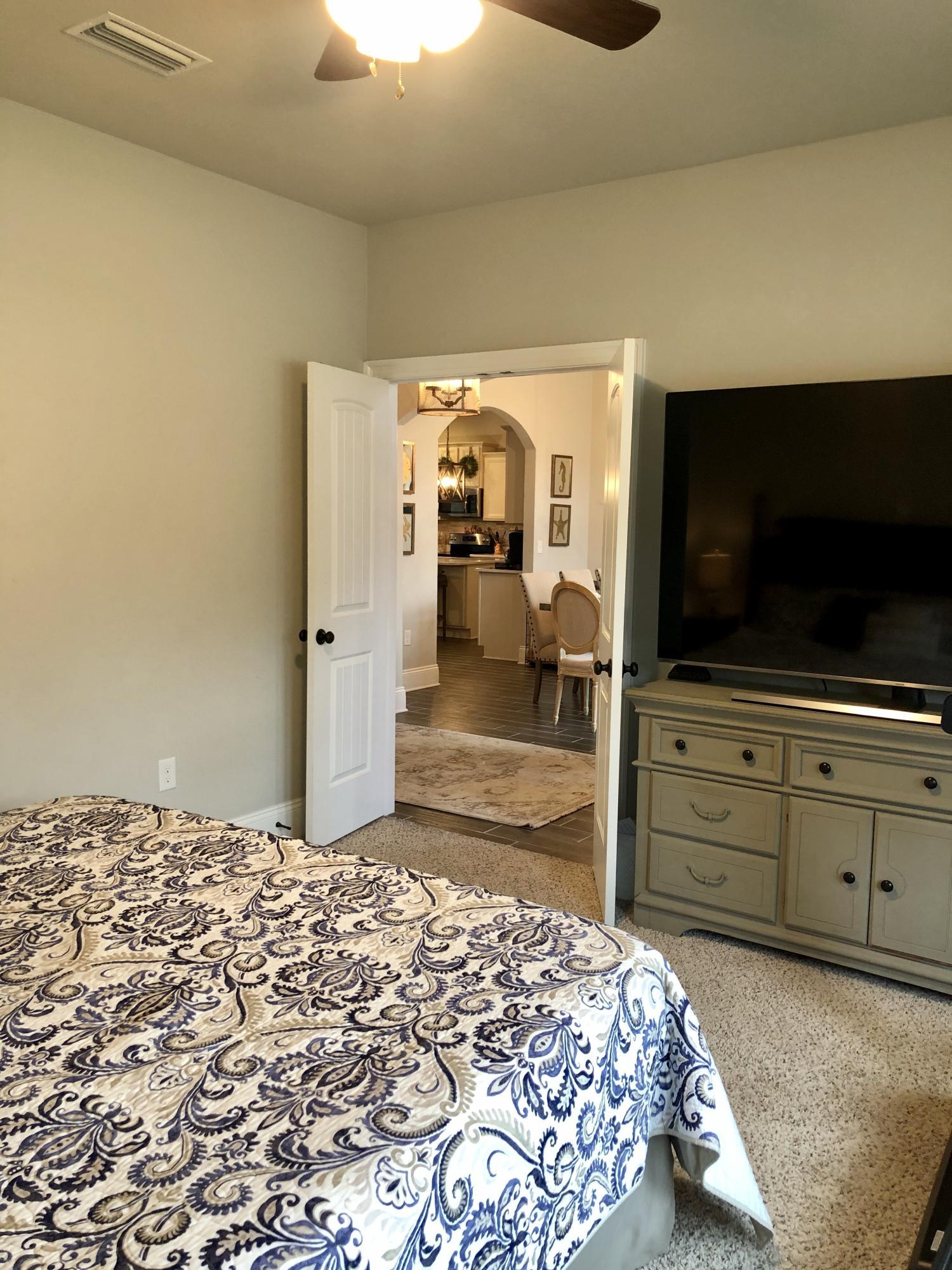 Peach Creek PH 3 - Residential