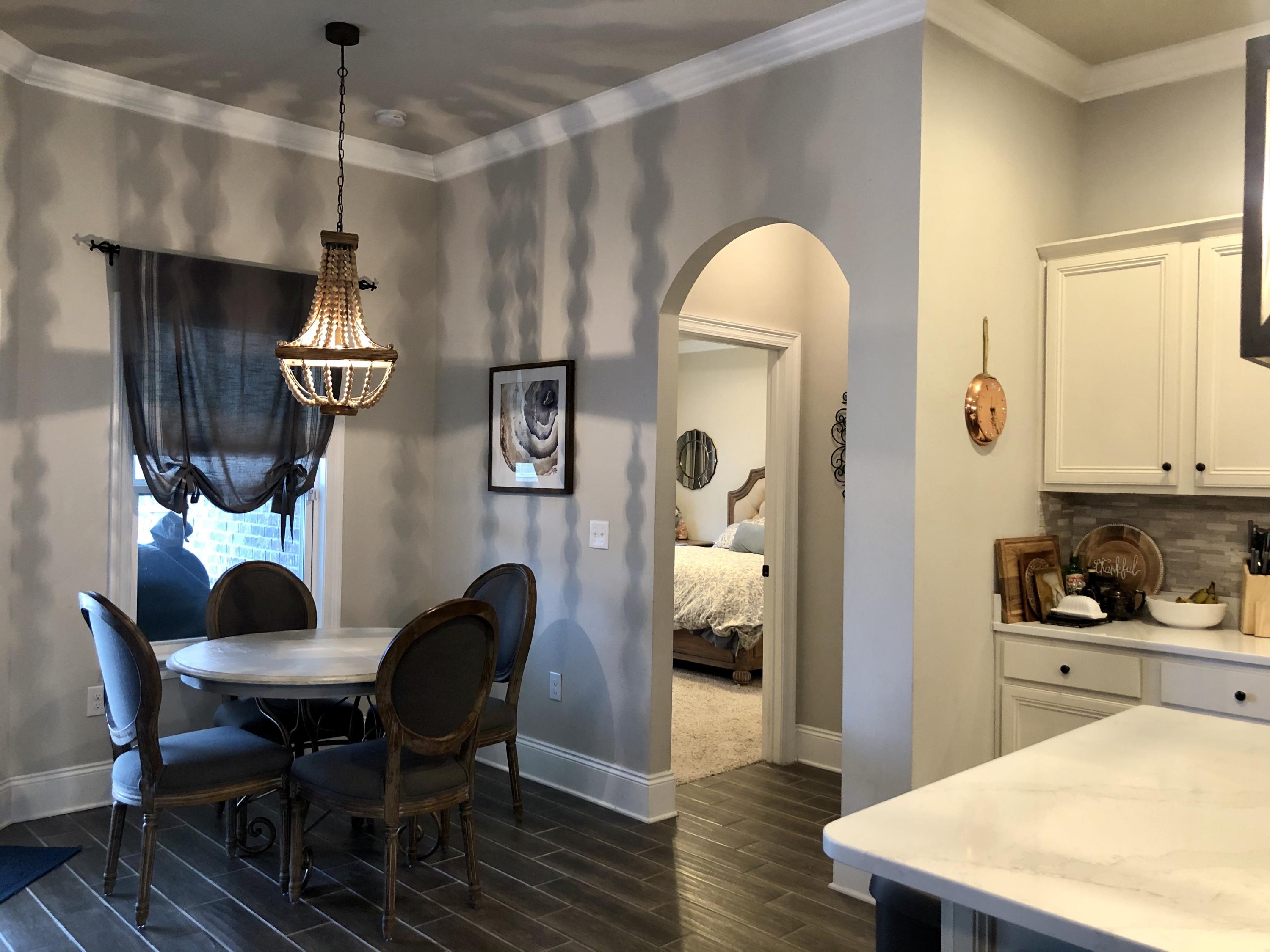 Peach Creek PH 3 - Residential