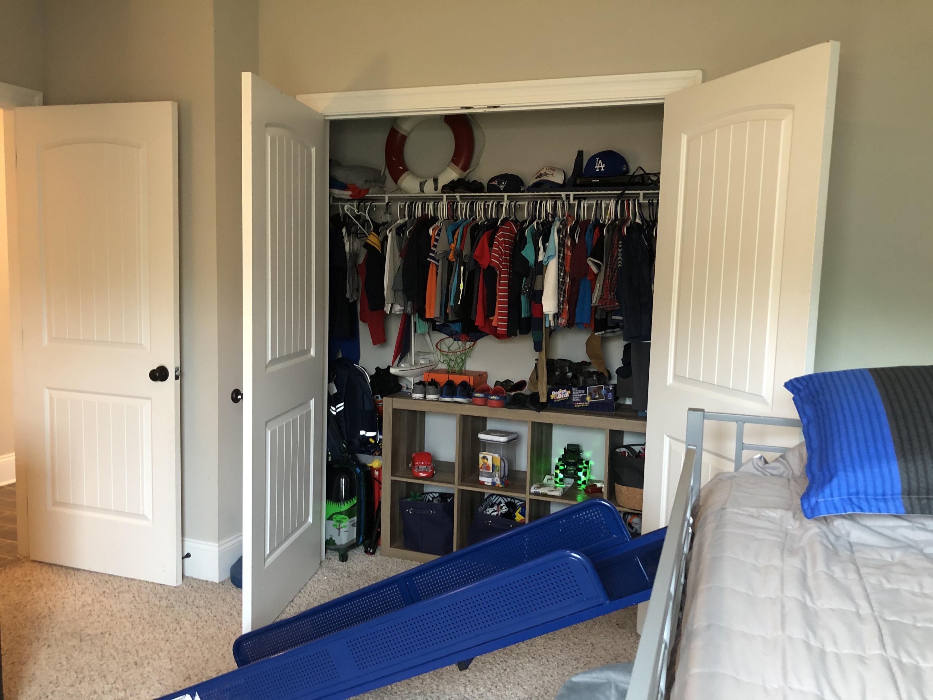 Peach Creek PH 3 - Residential