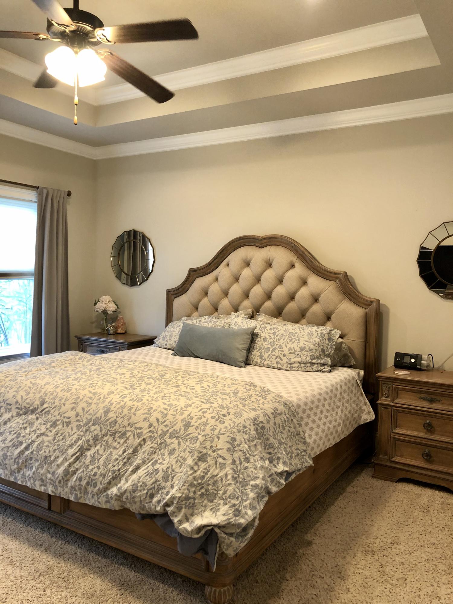 Peach Creek PH 3 - Residential