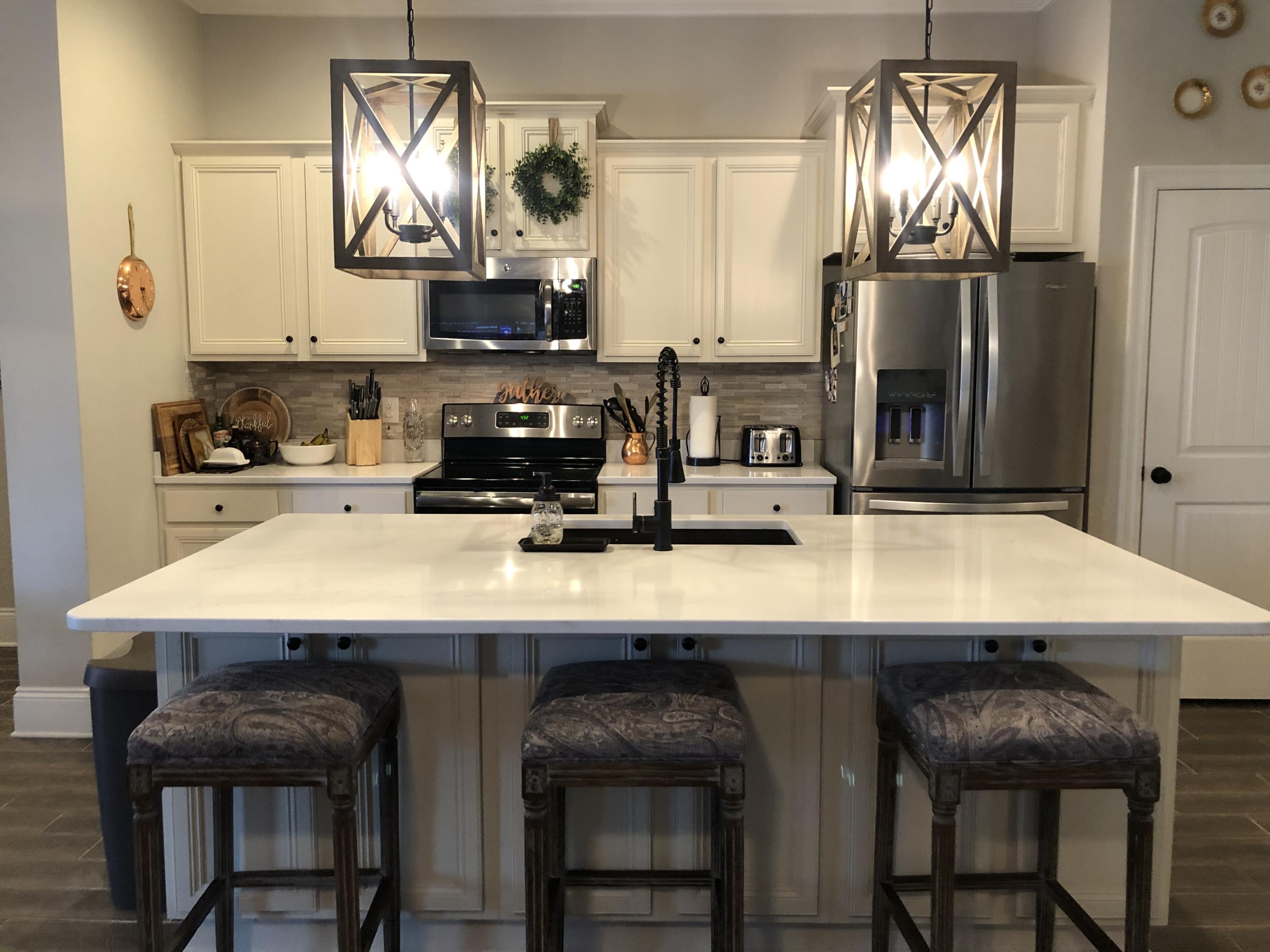 Peach Creek PH 3 - Residential