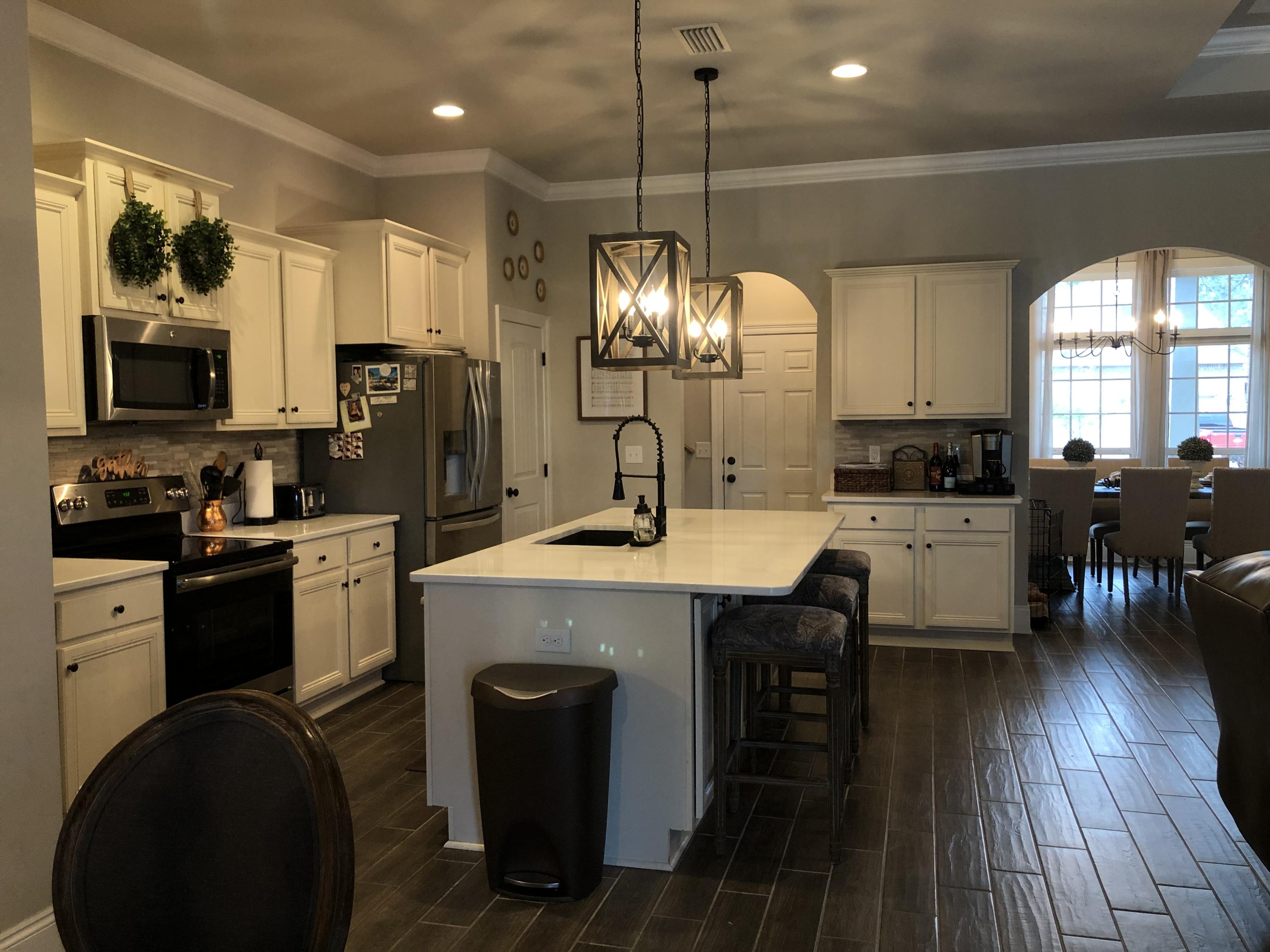 Peach Creek PH 3 - Residential