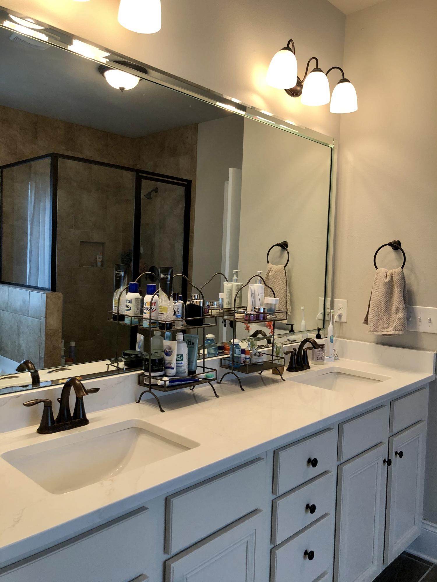 Peach Creek PH 3 - Residential