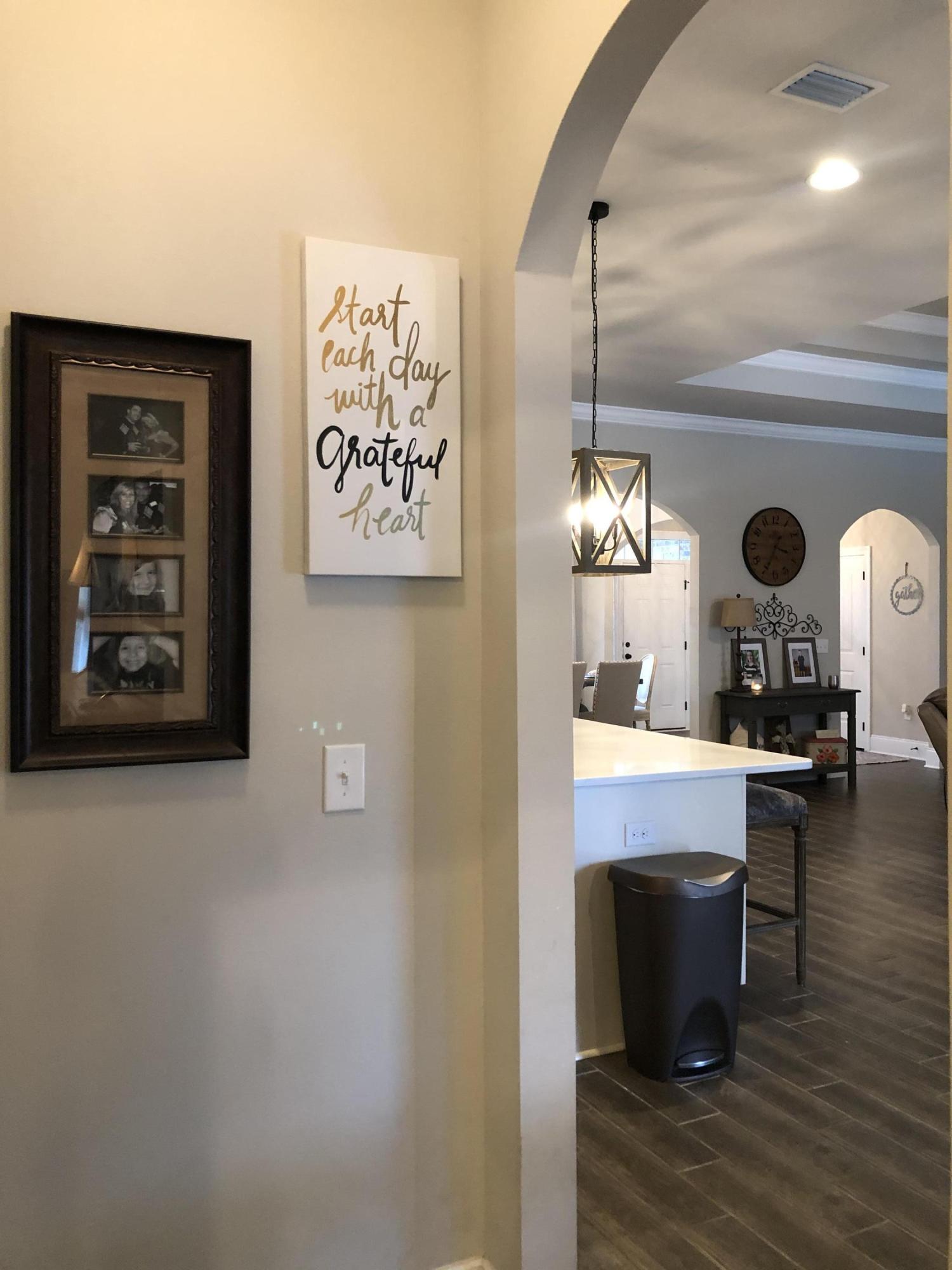 Peach Creek PH 3 - Residential