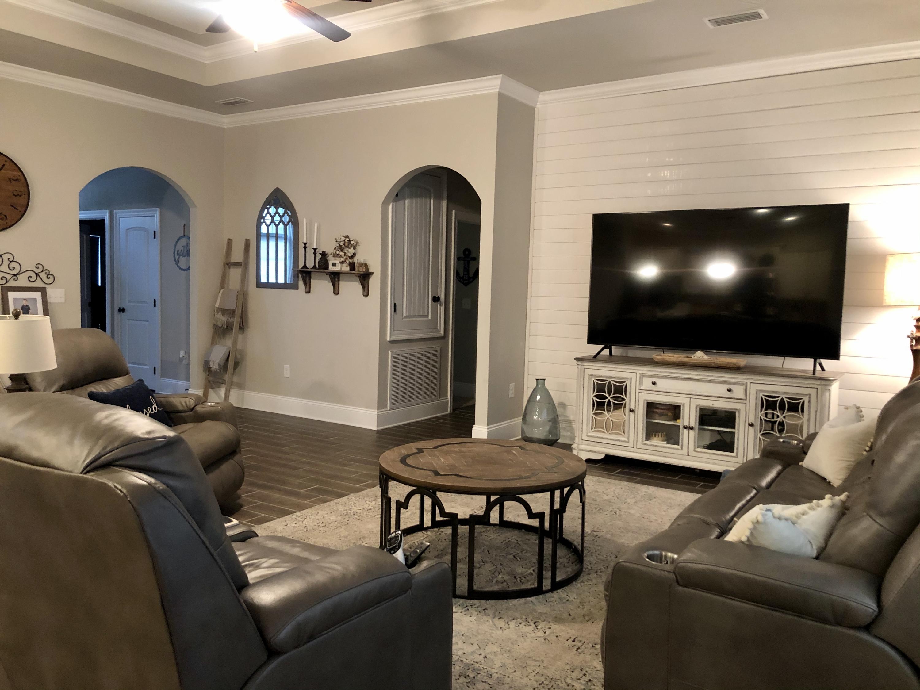 Peach Creek PH 3 - Residential