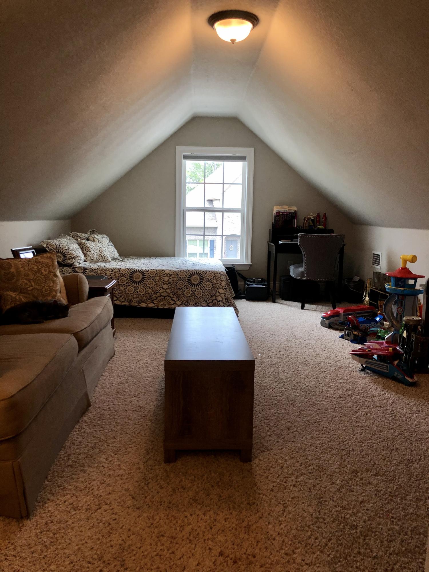 Peach Creek PH 3 - Residential