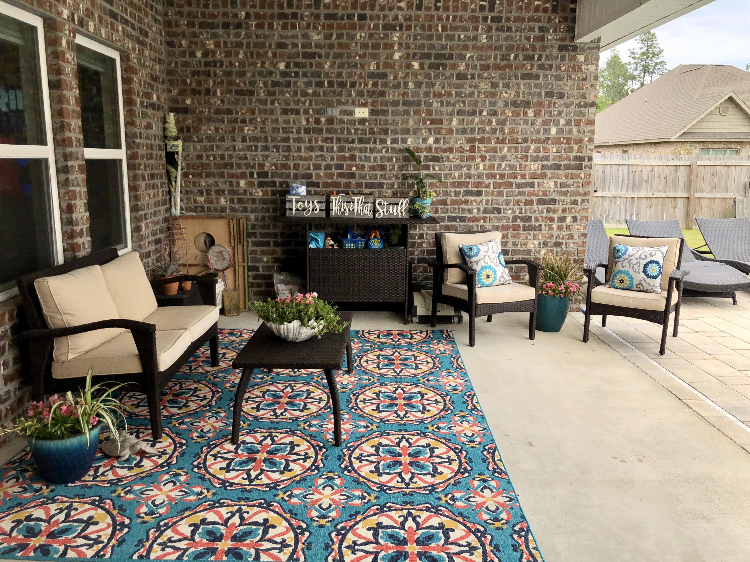 Peach Creek PH 3 - Residential