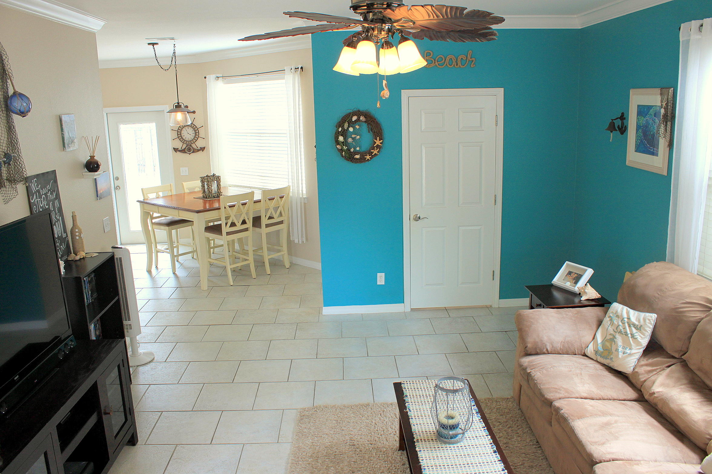 MAGNOLIA PARK PH 1 - Residential