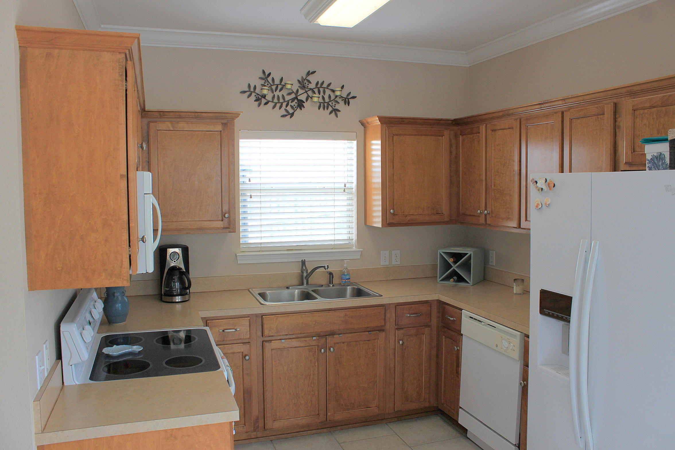 MAGNOLIA PARK PH 1 - Residential