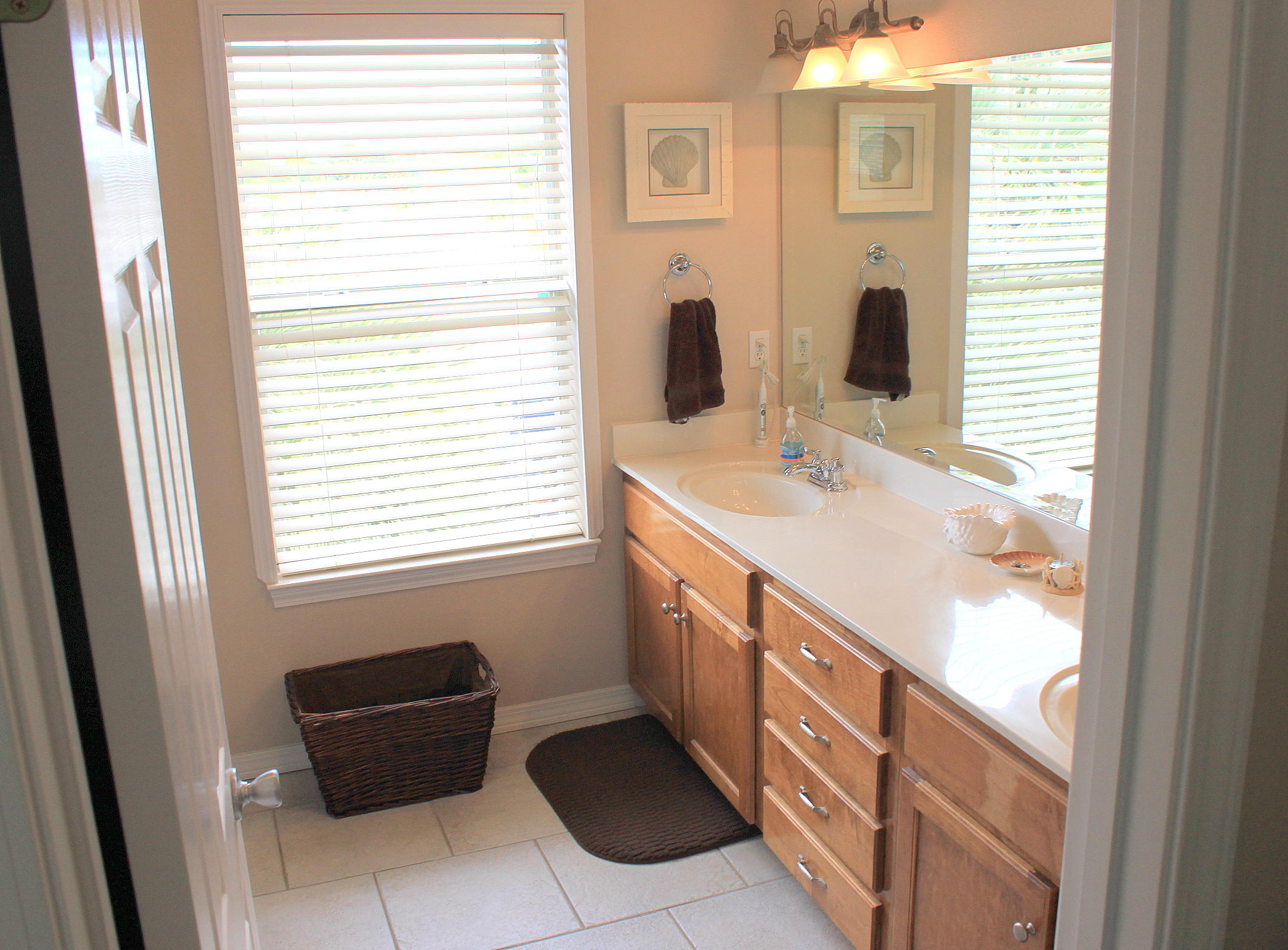 MAGNOLIA PARK PH 1 - Residential