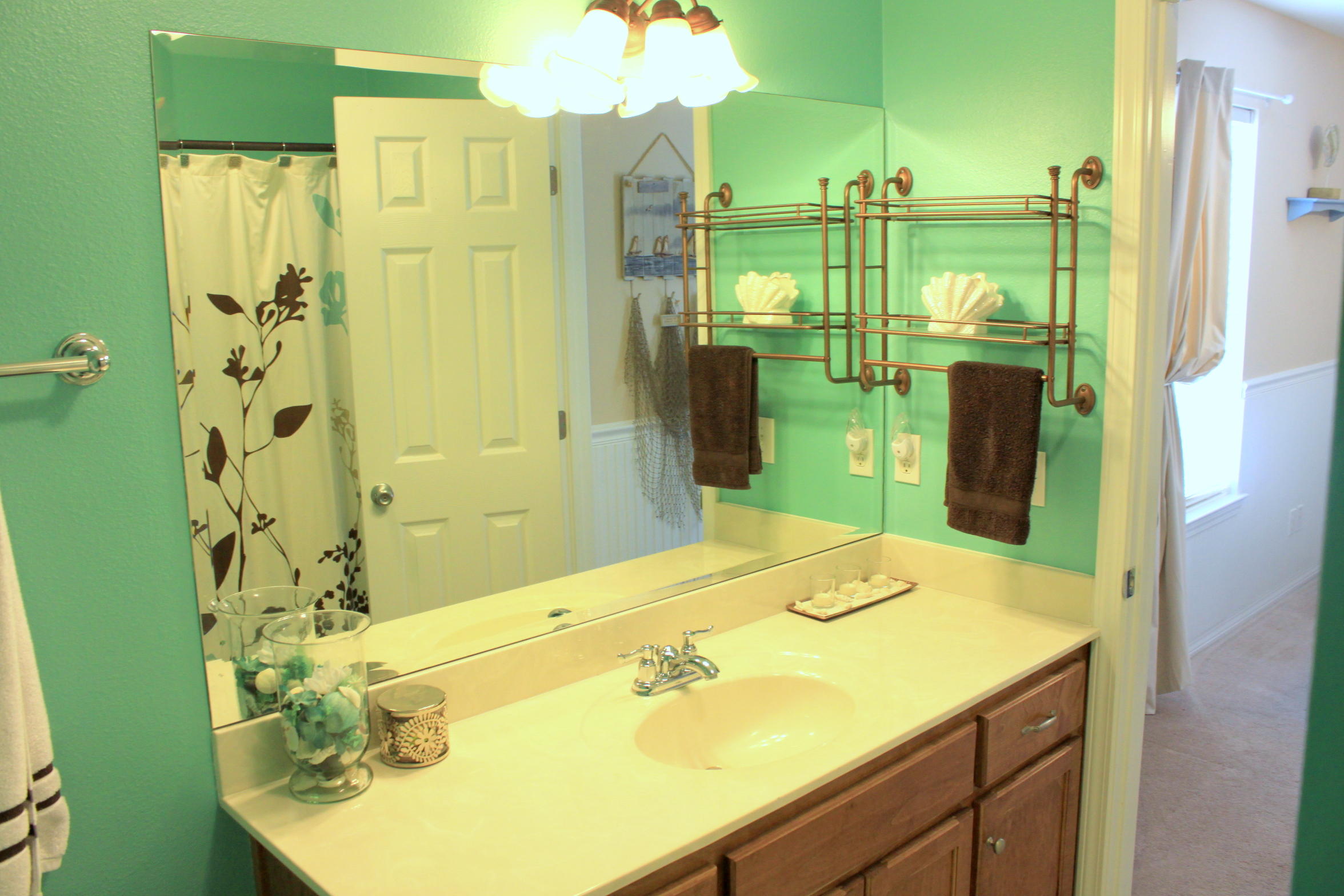 MAGNOLIA PARK PH 1 - Residential