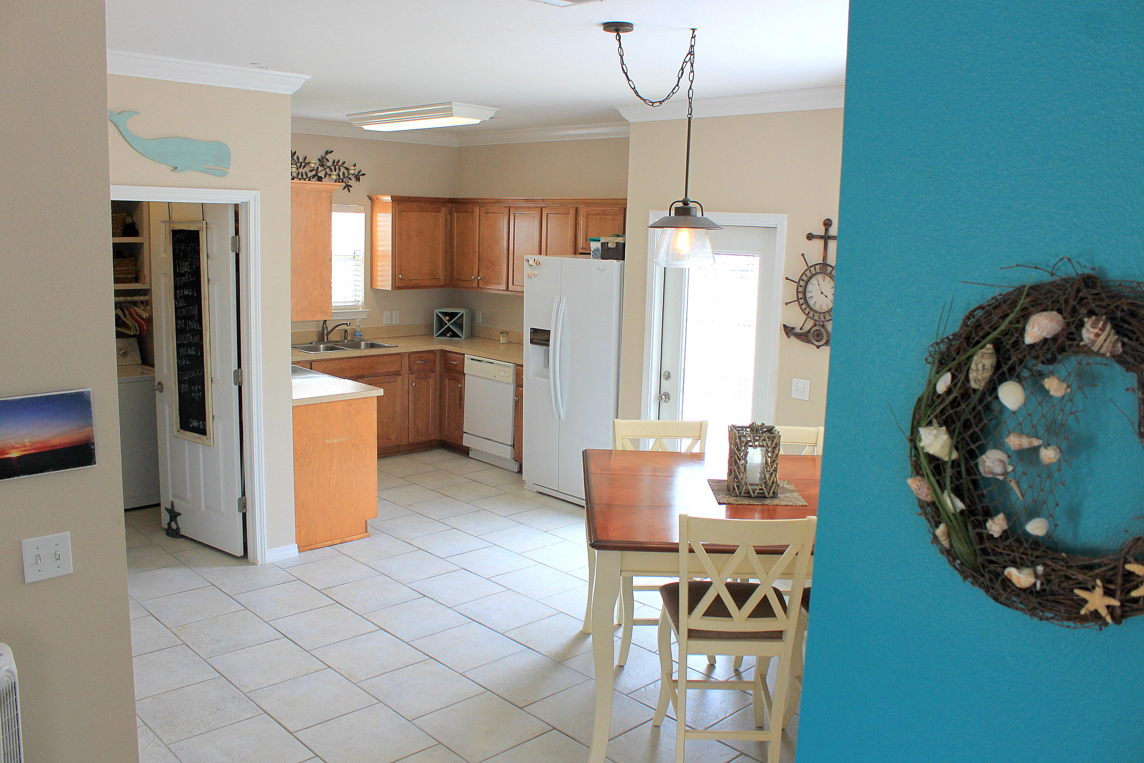 MAGNOLIA PARK PH 1 - Residential