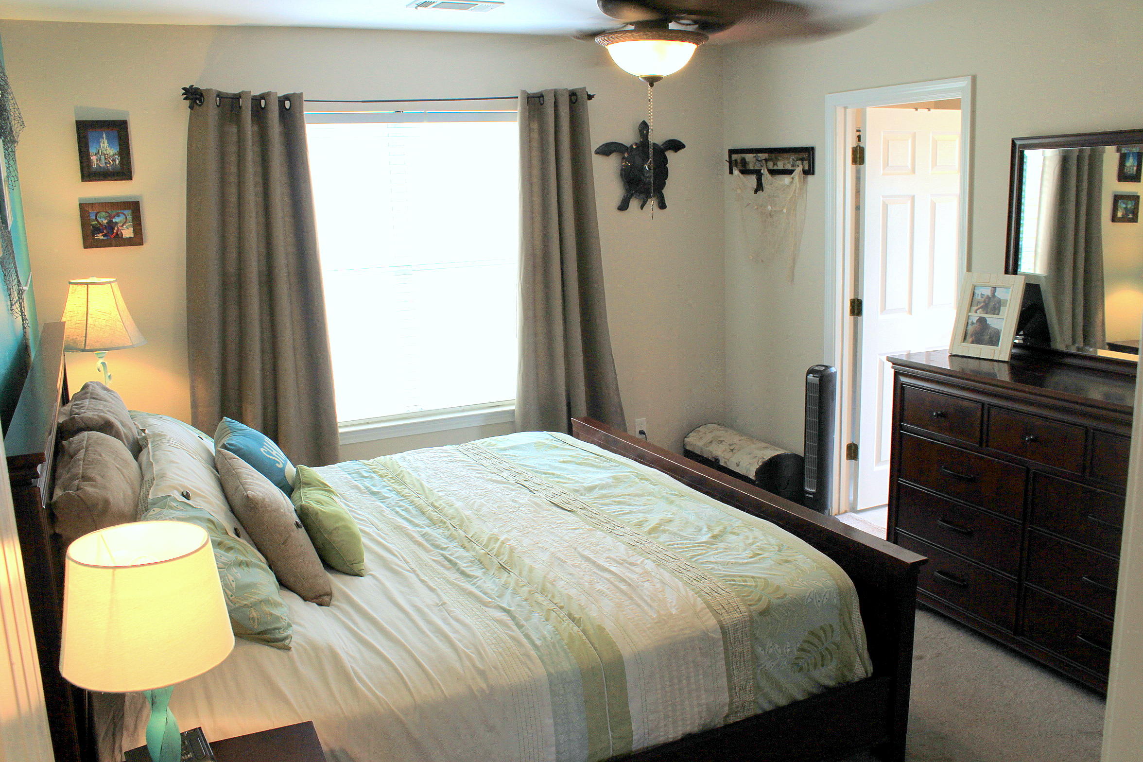 MAGNOLIA PARK PH 1 - Residential