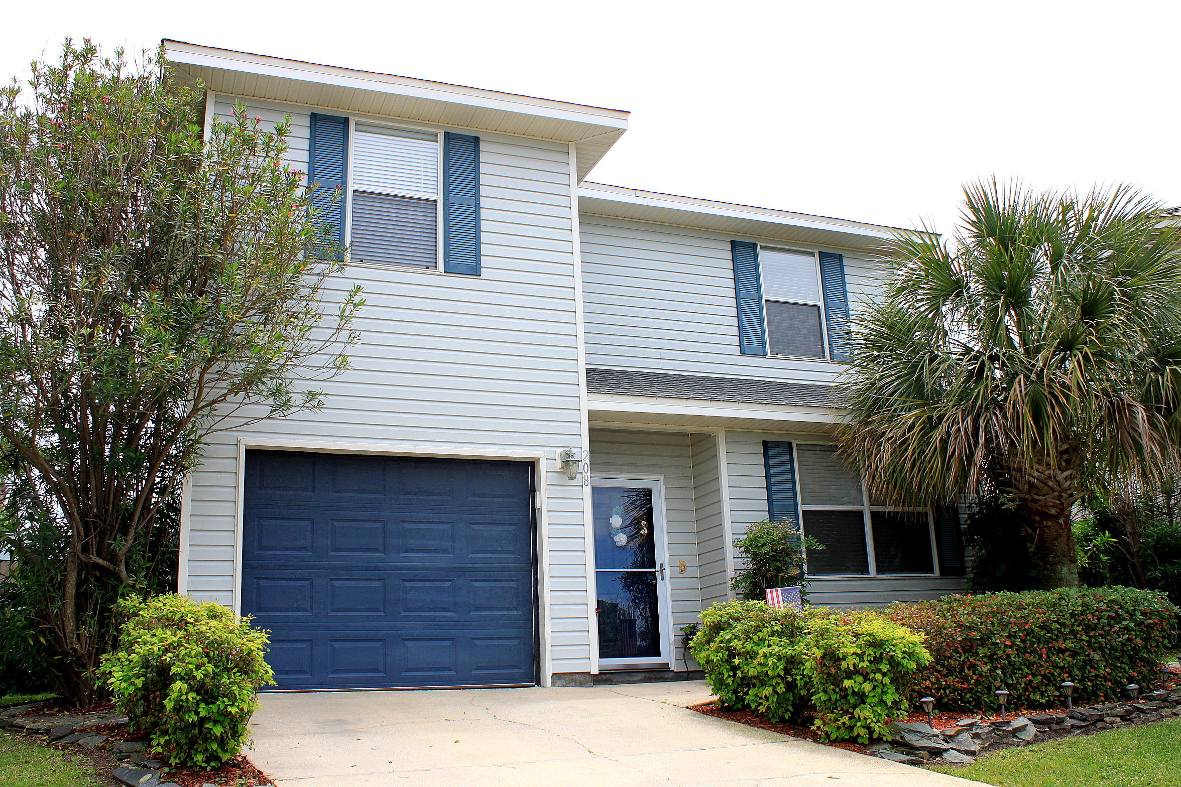 MAGNOLIA PARK PH 1 - Residential