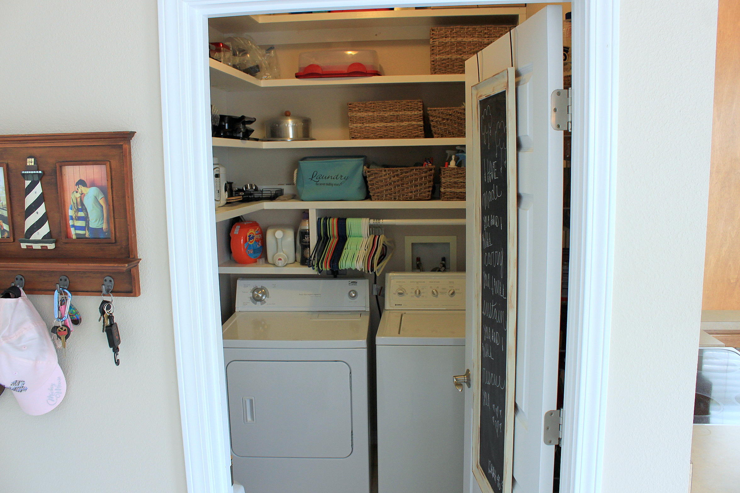 MAGNOLIA PARK PH 1 - Residential