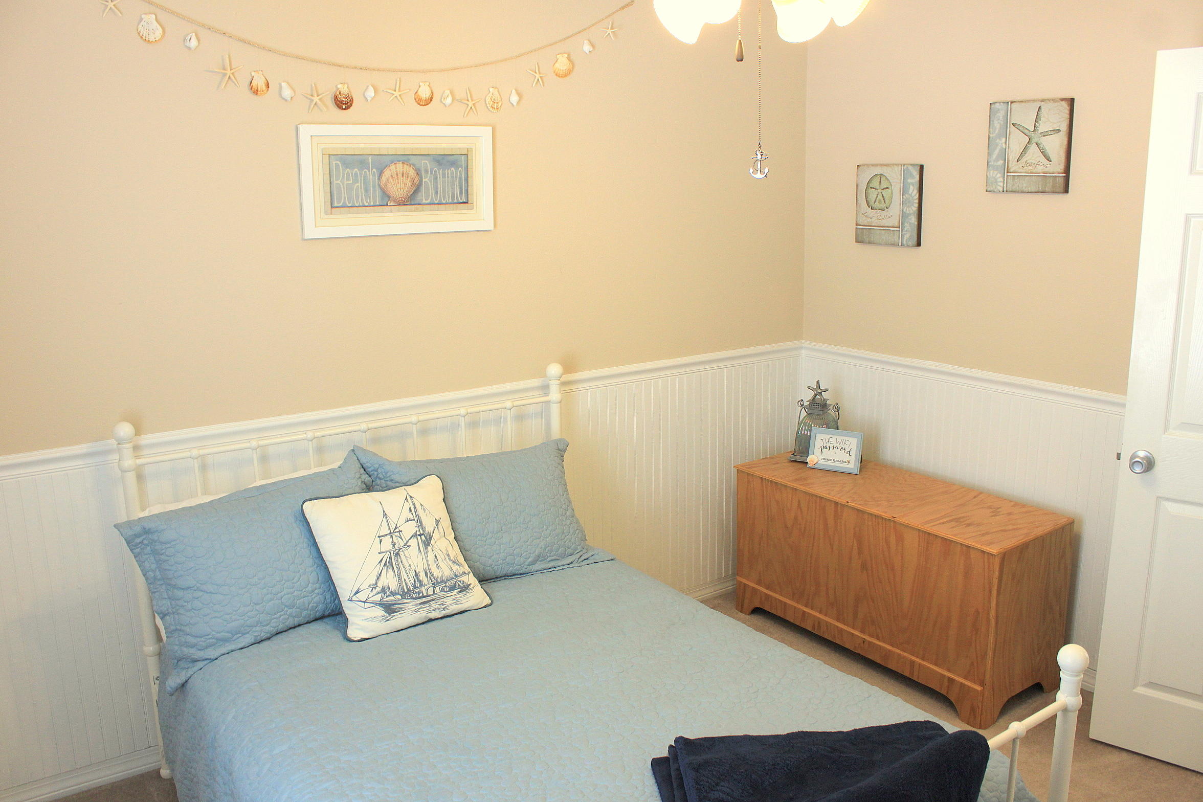 MAGNOLIA PARK PH 1 - Residential