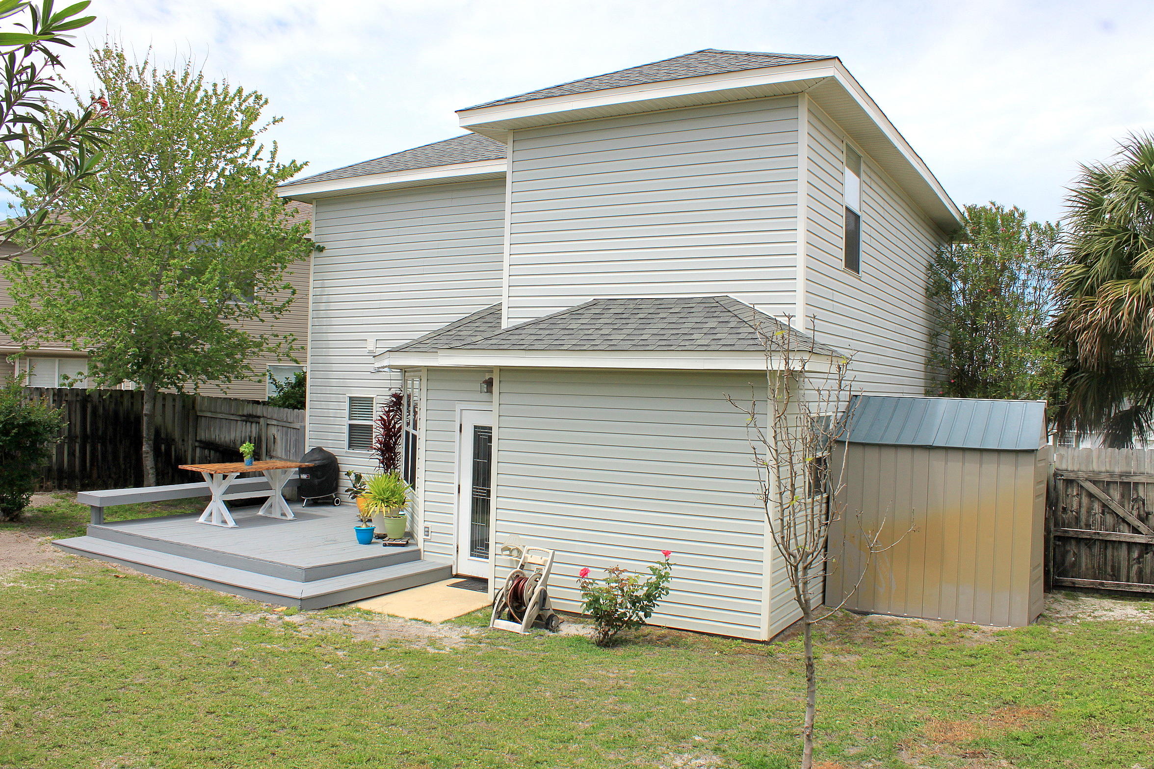 MAGNOLIA PARK PH 1 - Residential