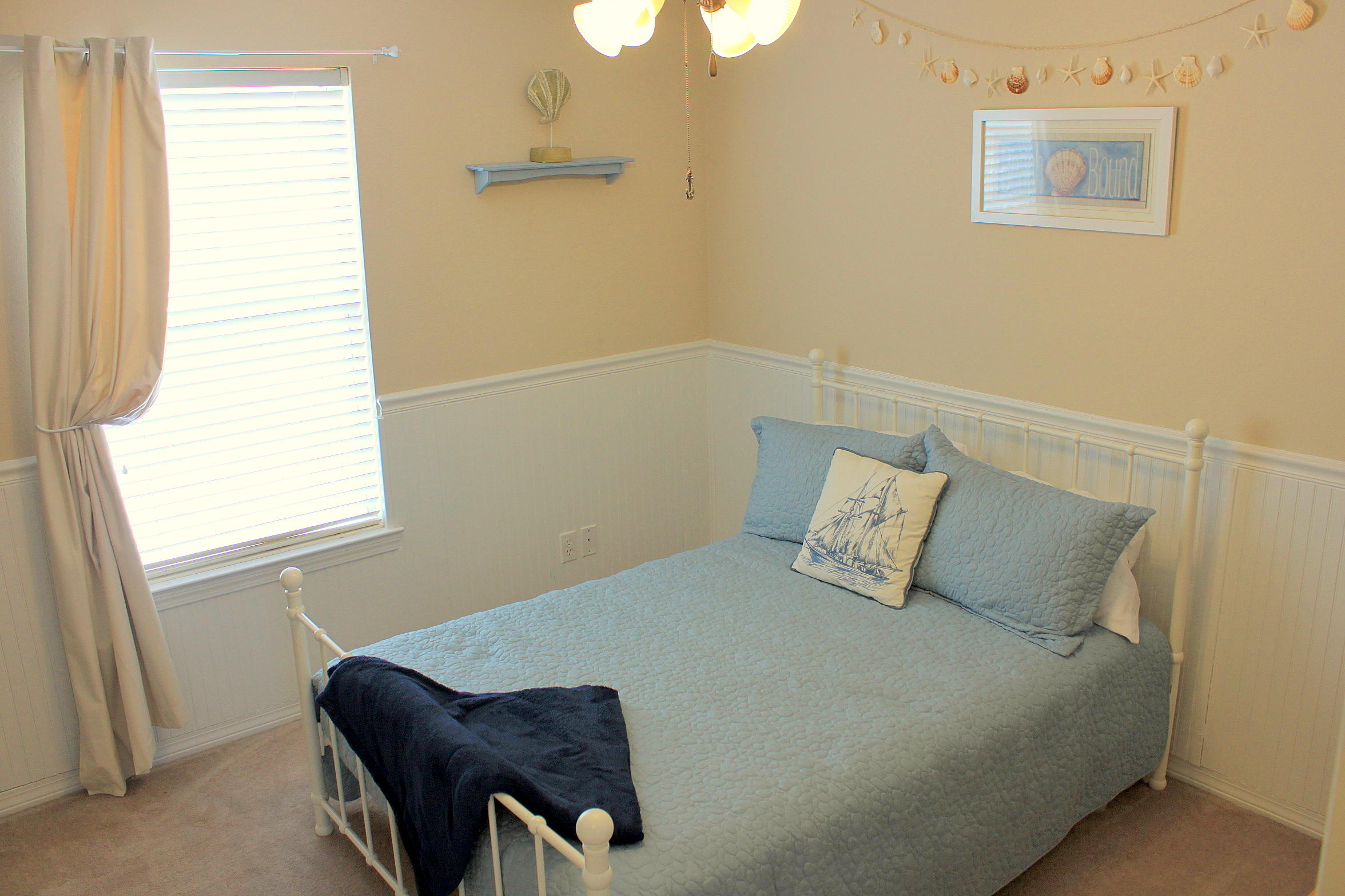 MAGNOLIA PARK PH 1 - Residential