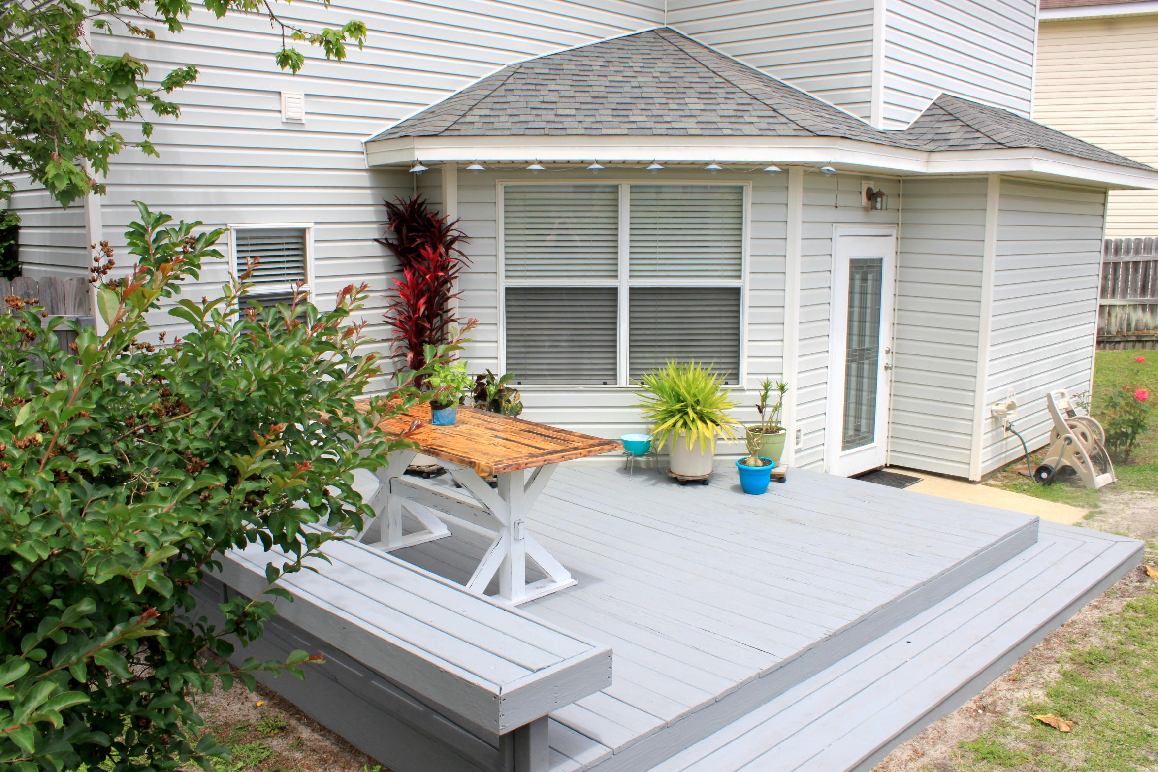 MAGNOLIA PARK PH 1 - Residential