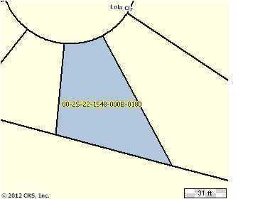 MAGNOLIA PARK PH 1 - Residential