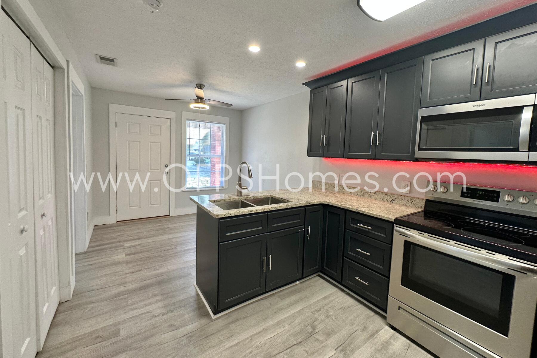 LAGUNA BEACH - Residential Lease