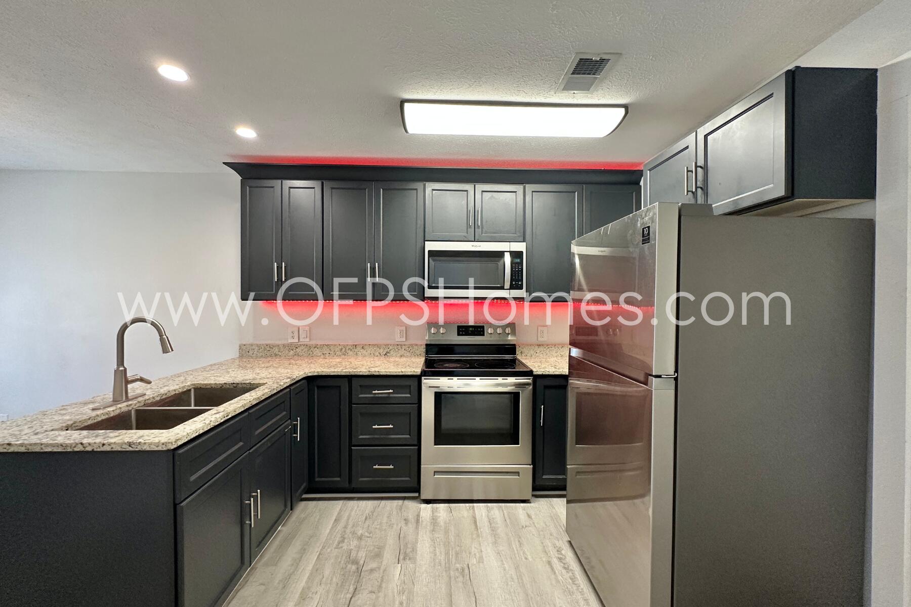 LAGUNA BEACH - Residential Lease