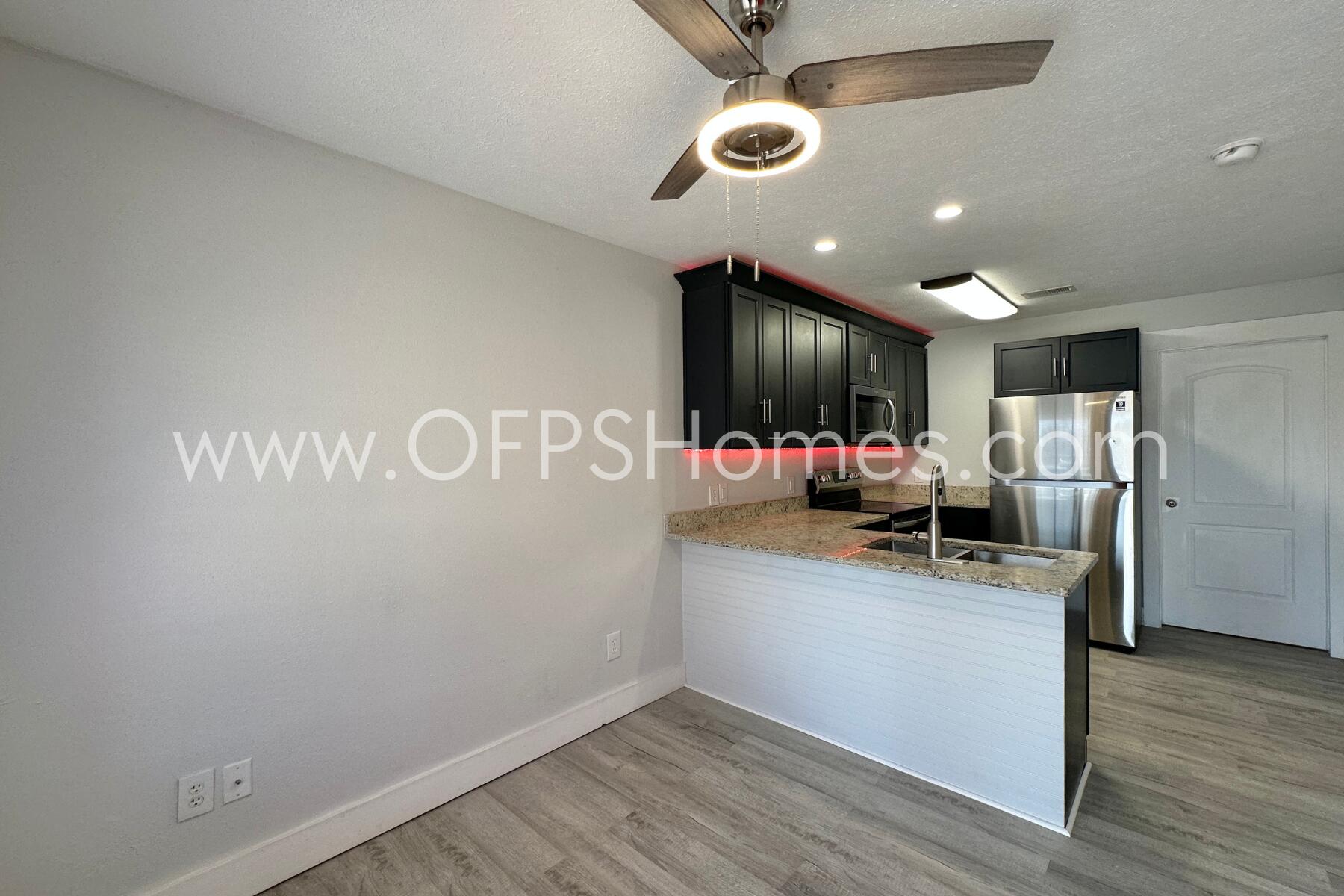 LAGUNA BEACH - Residential Lease