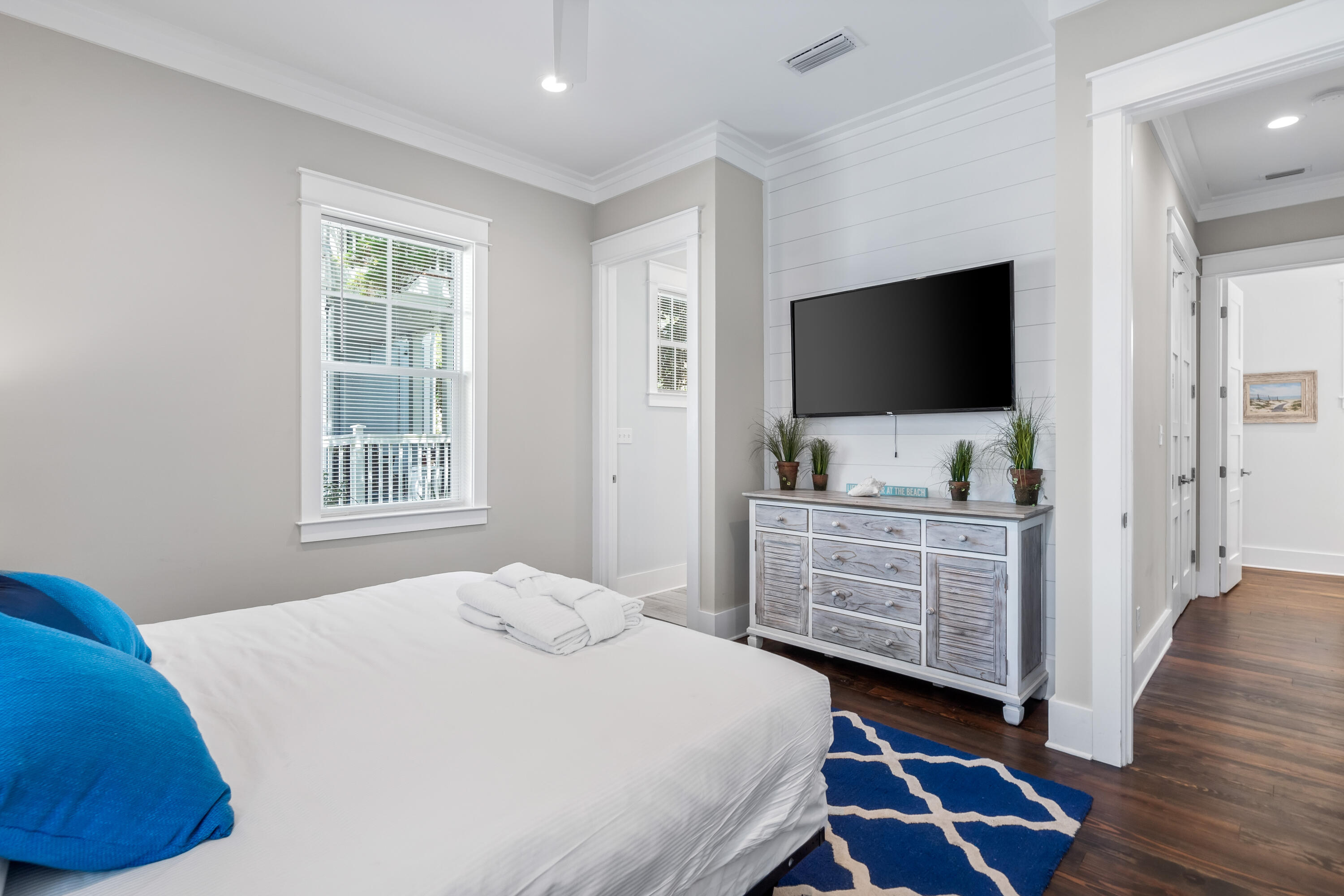 GREENWAY PARK - Residential