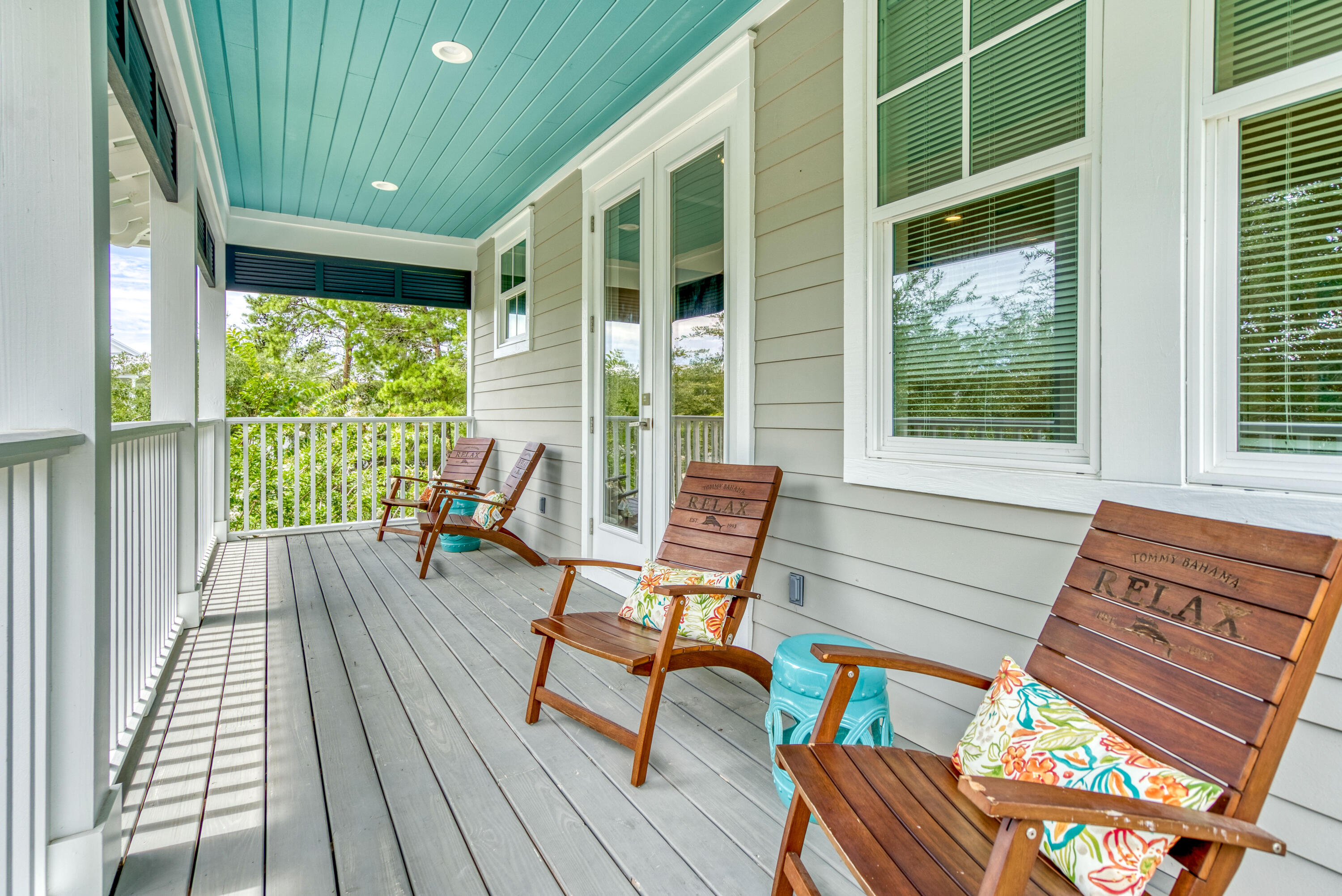 GREENWAY PARK - Residential