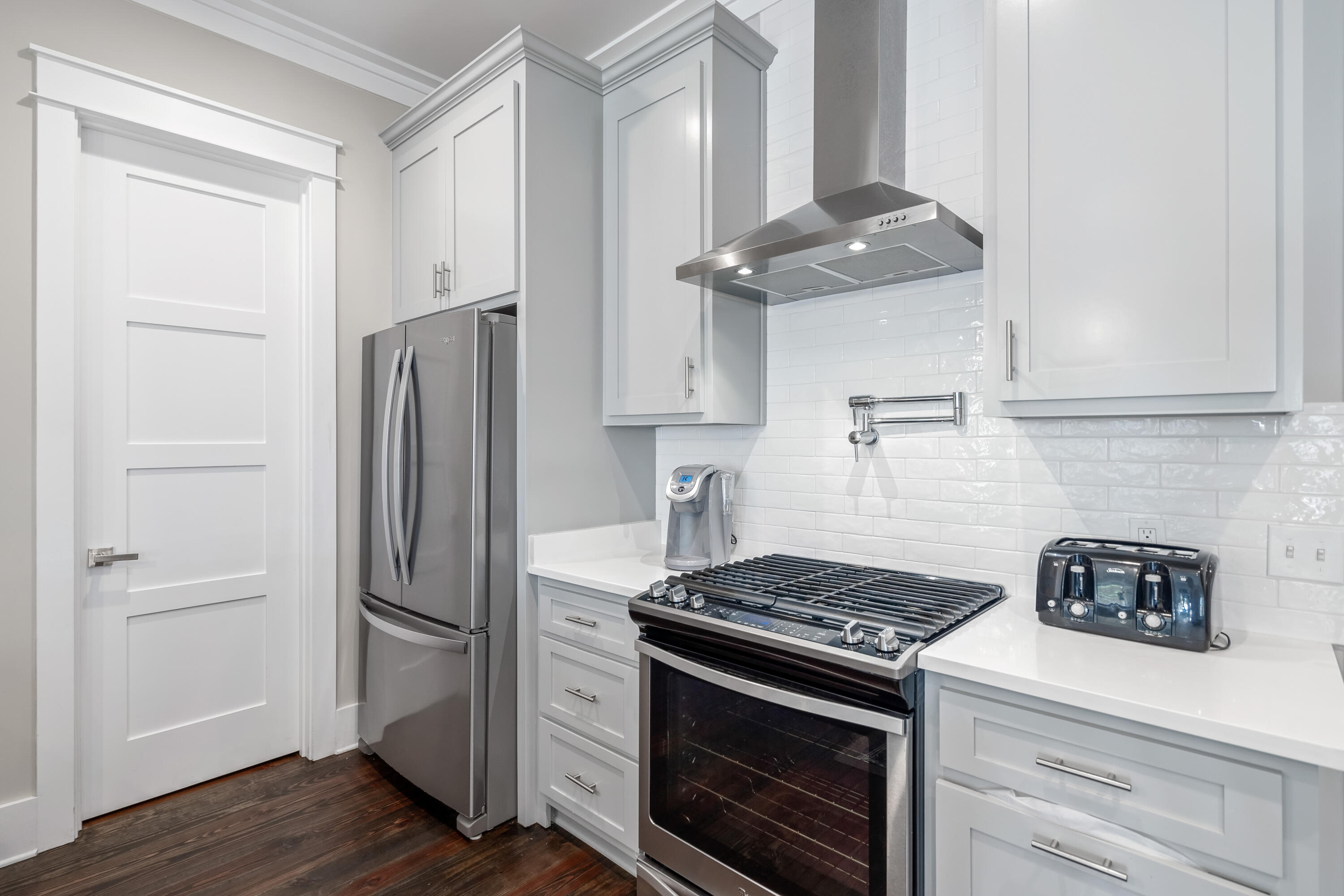 GREENWAY PARK - Residential