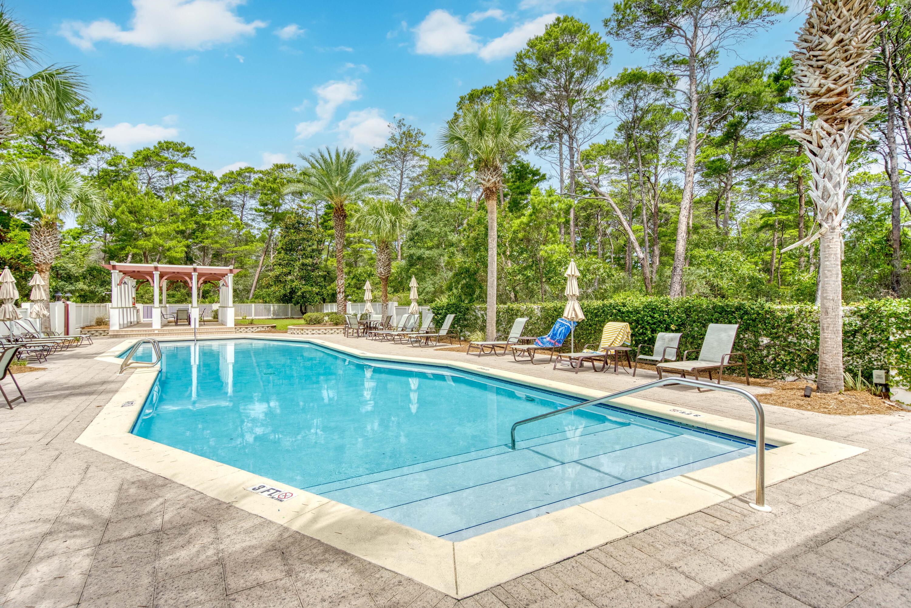 GREENWAY PARK - Residential
