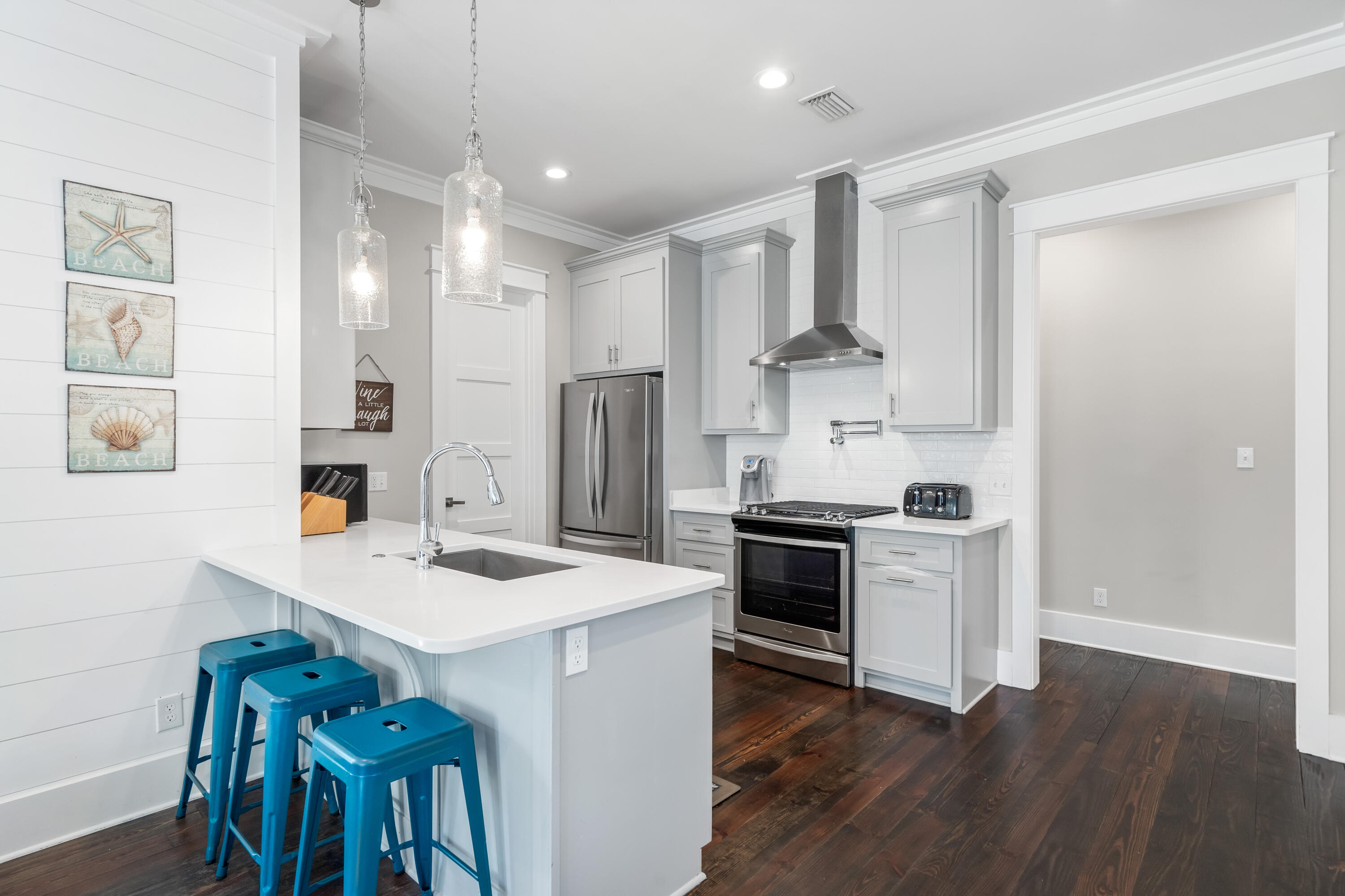 GREENWAY PARK - Residential