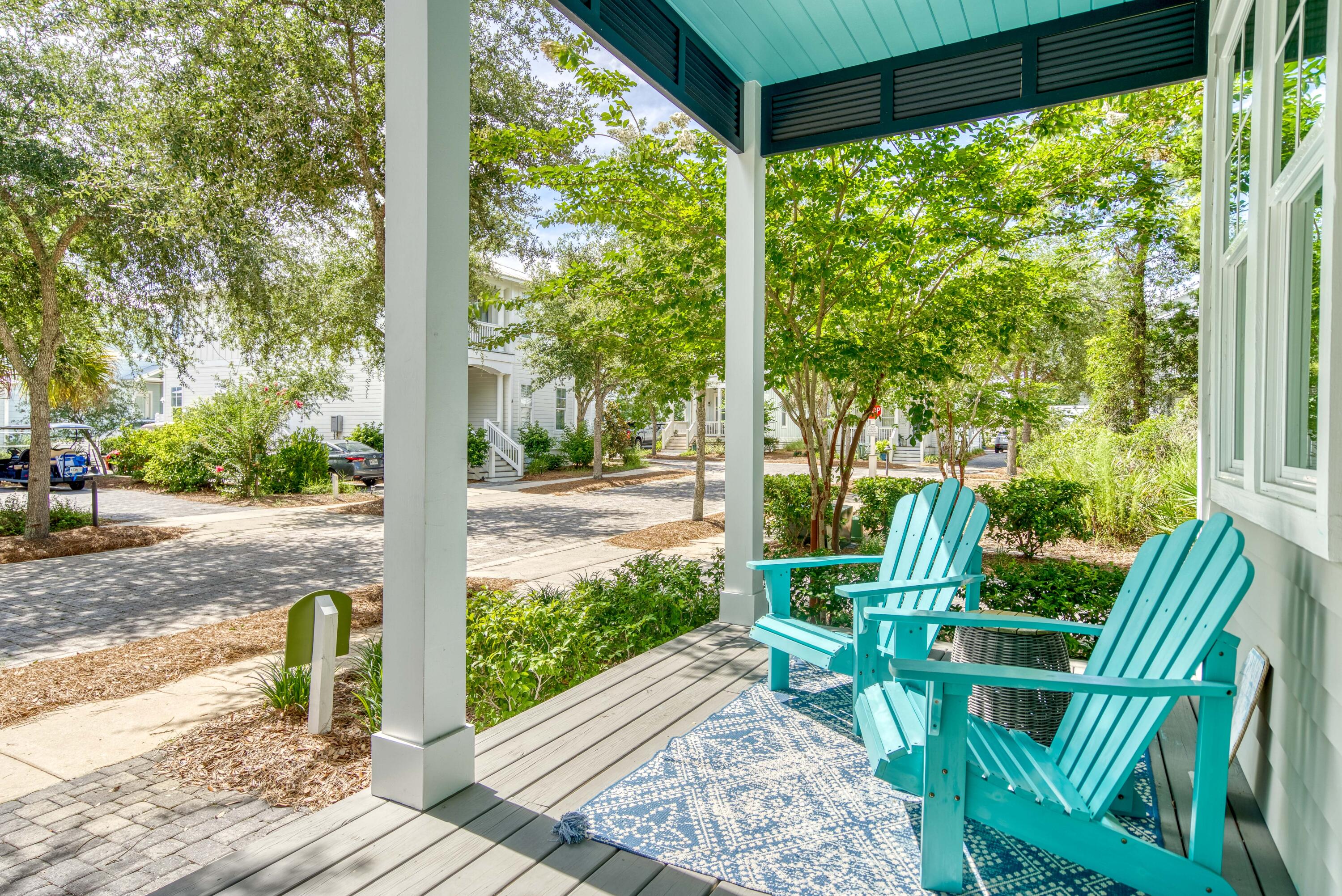 GREENWAY PARK - Residential