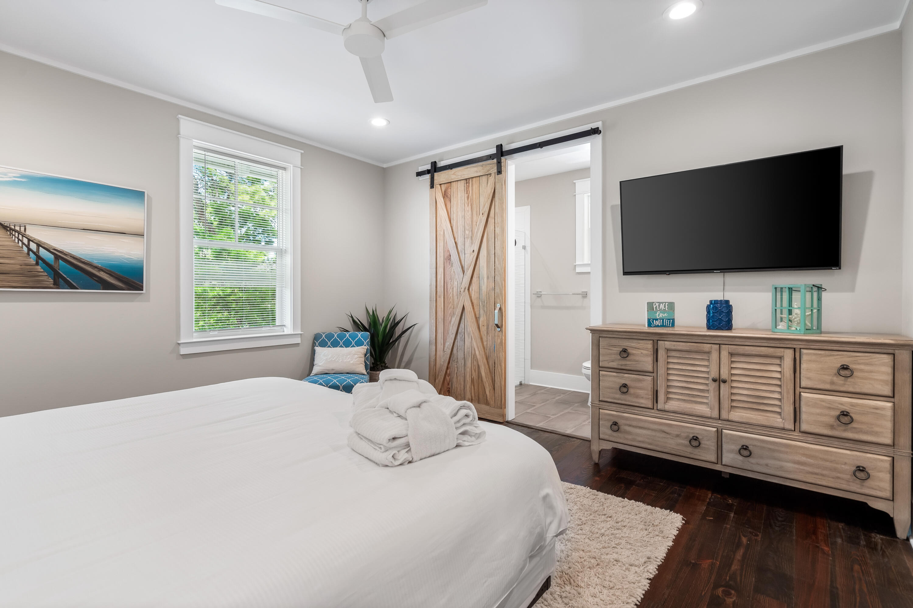 GREENWAY PARK - Residential