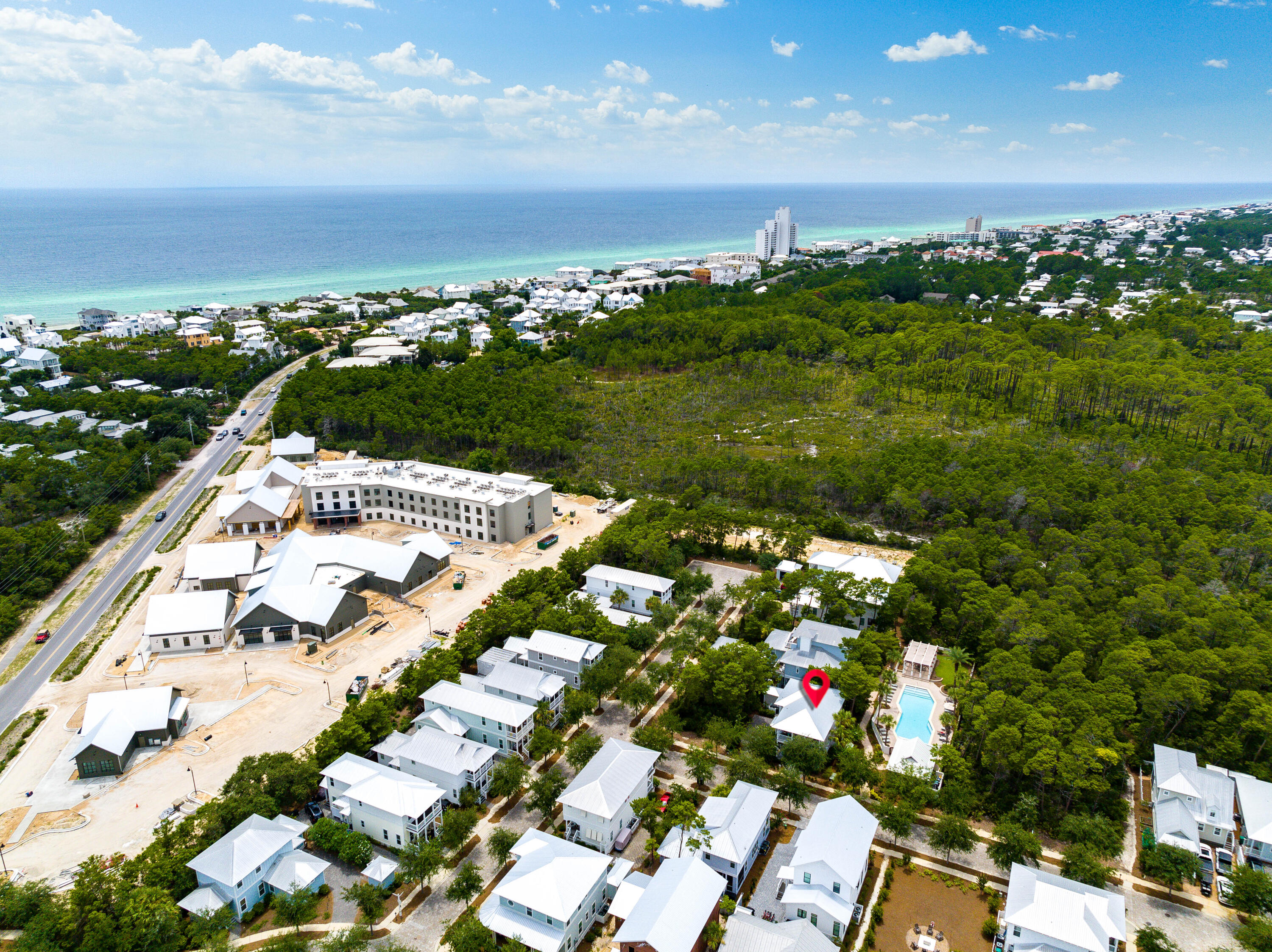 GREENWAY PARK - Residential