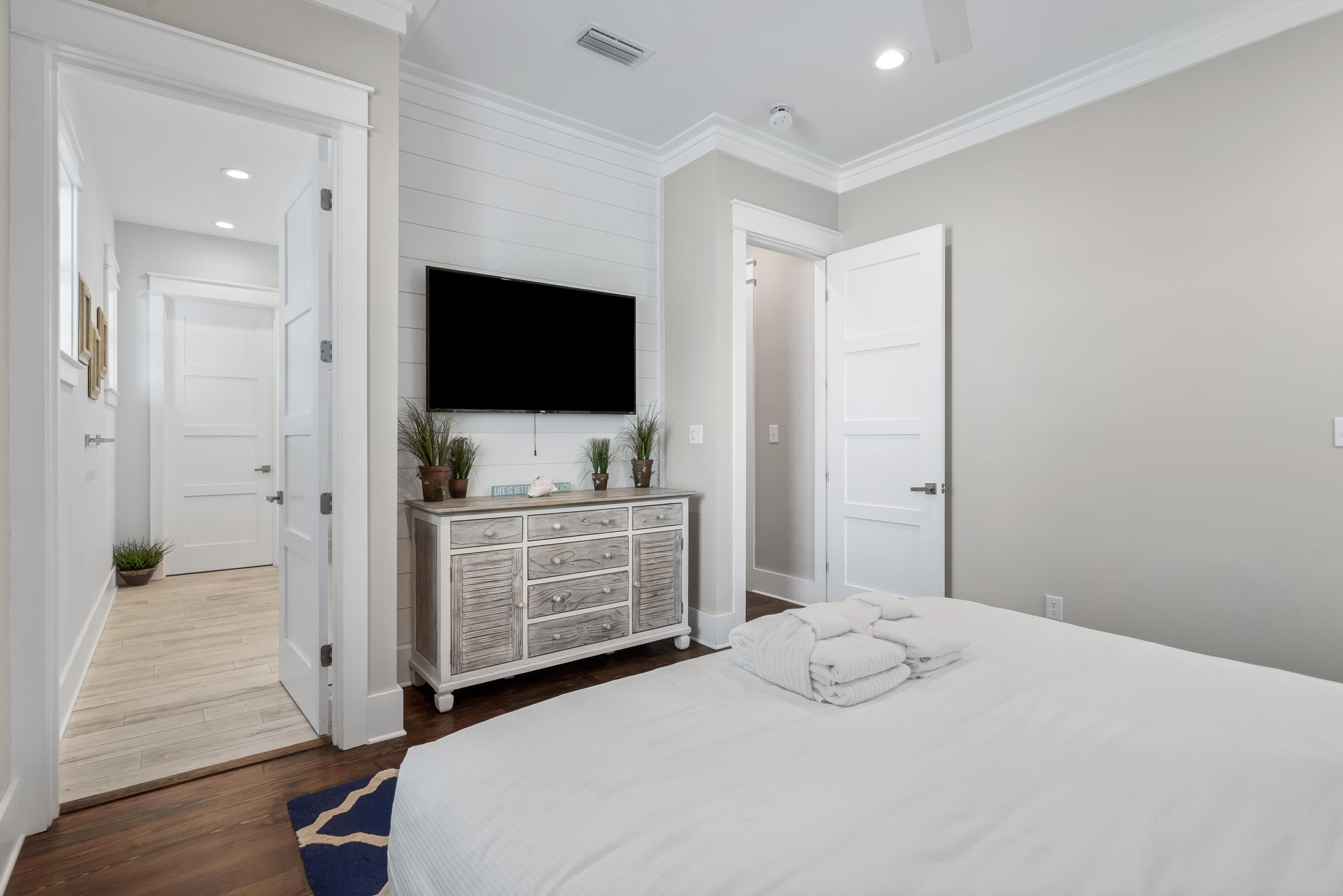 GREENWAY PARK - Residential