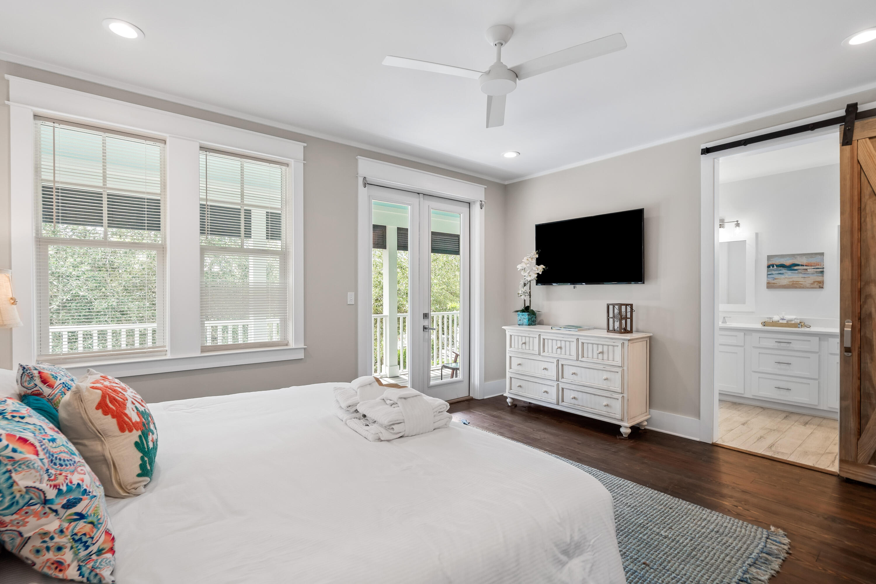 GREENWAY PARK - Residential