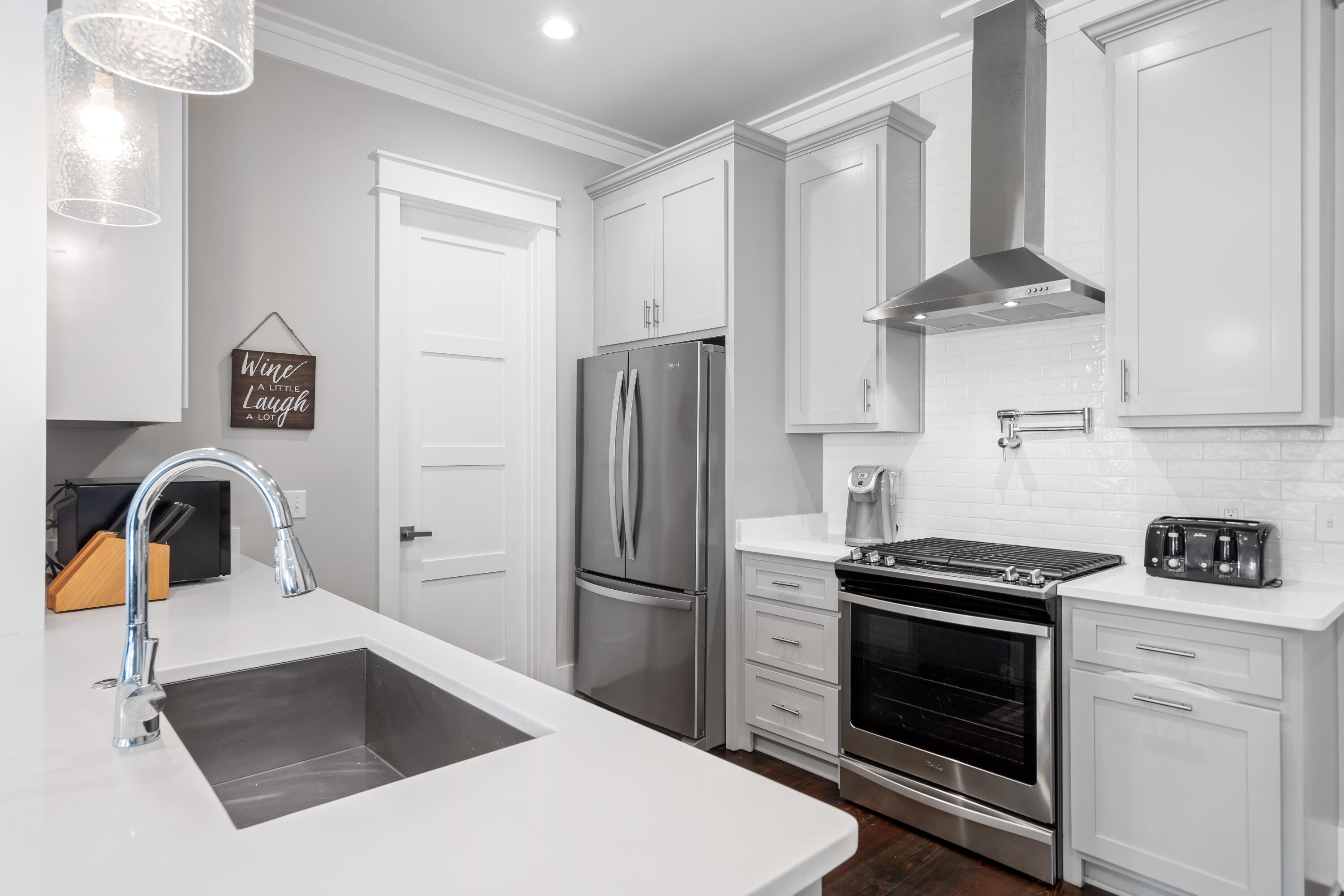 GREENWAY PARK - Residential
