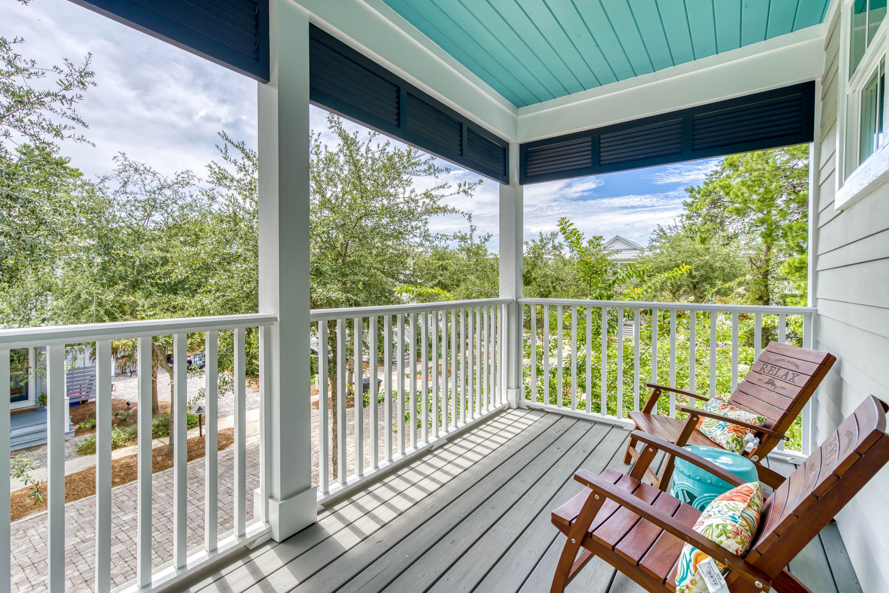 GREENWAY PARK - Residential