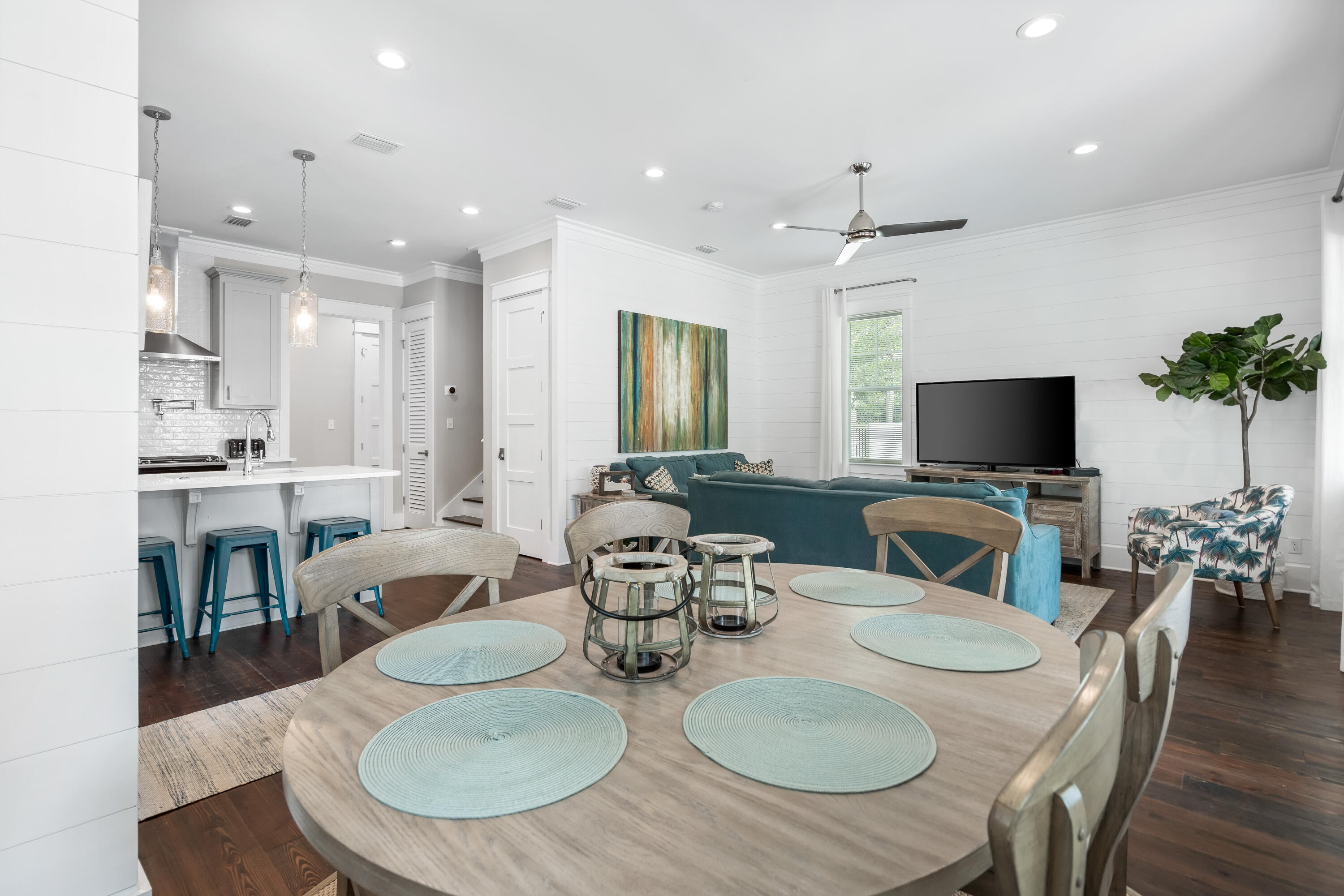 GREENWAY PARK - Residential