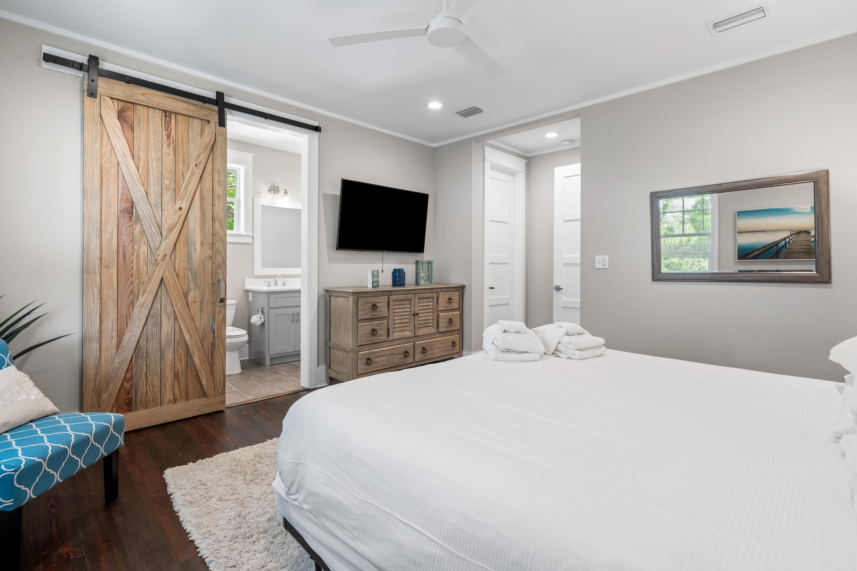 GREENWAY PARK - Residential