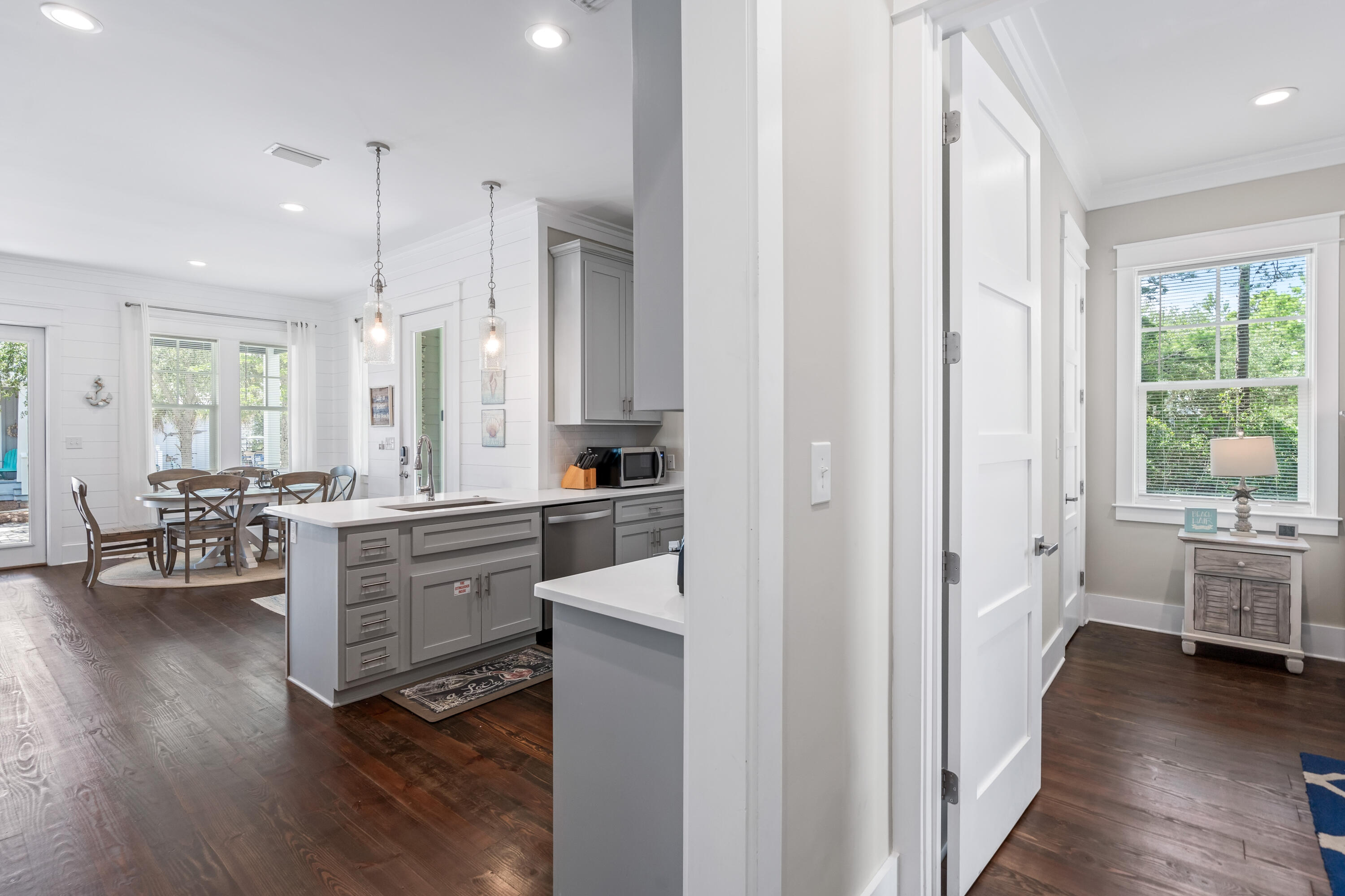 GREENWAY PARK - Residential