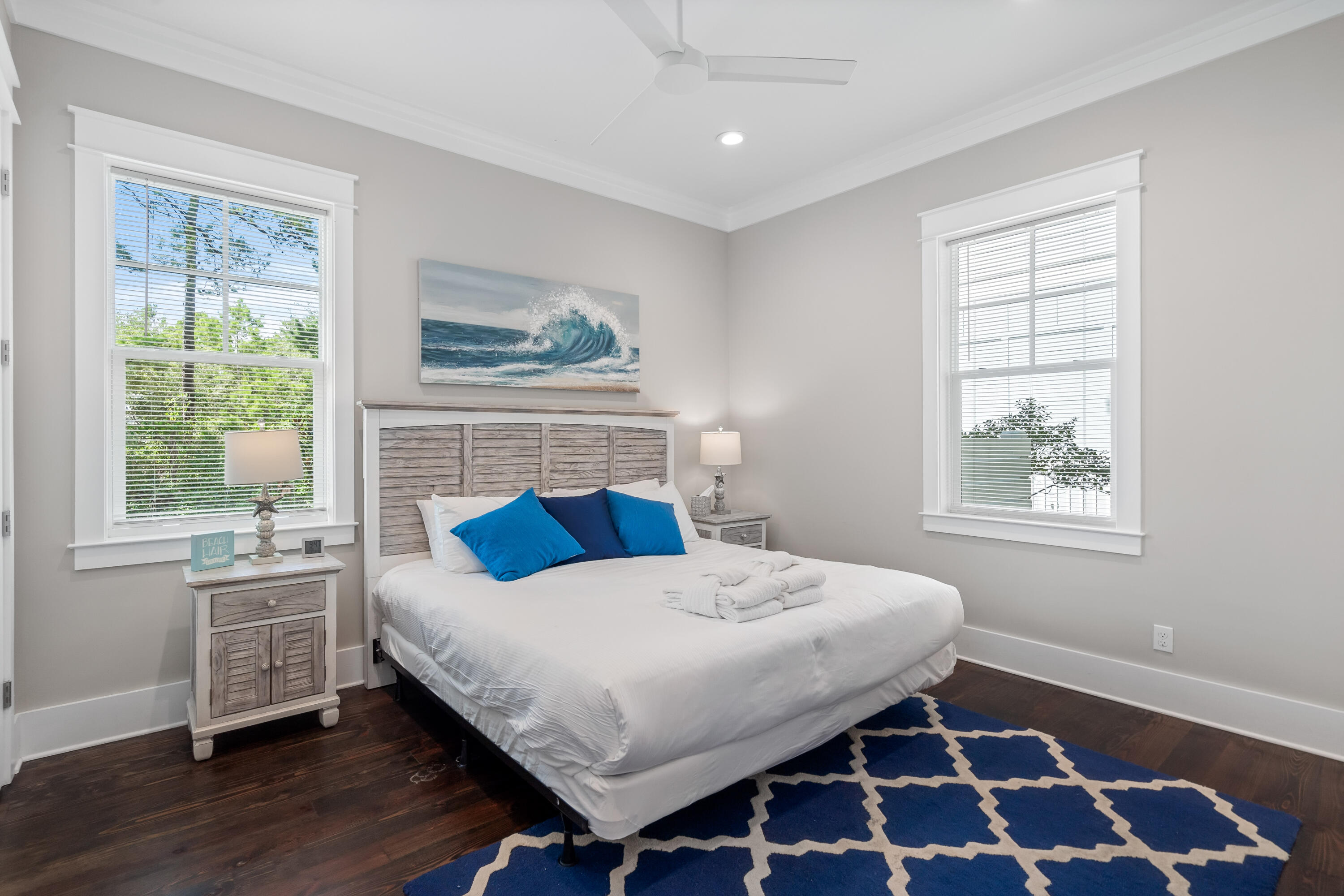 GREENWAY PARK - Residential