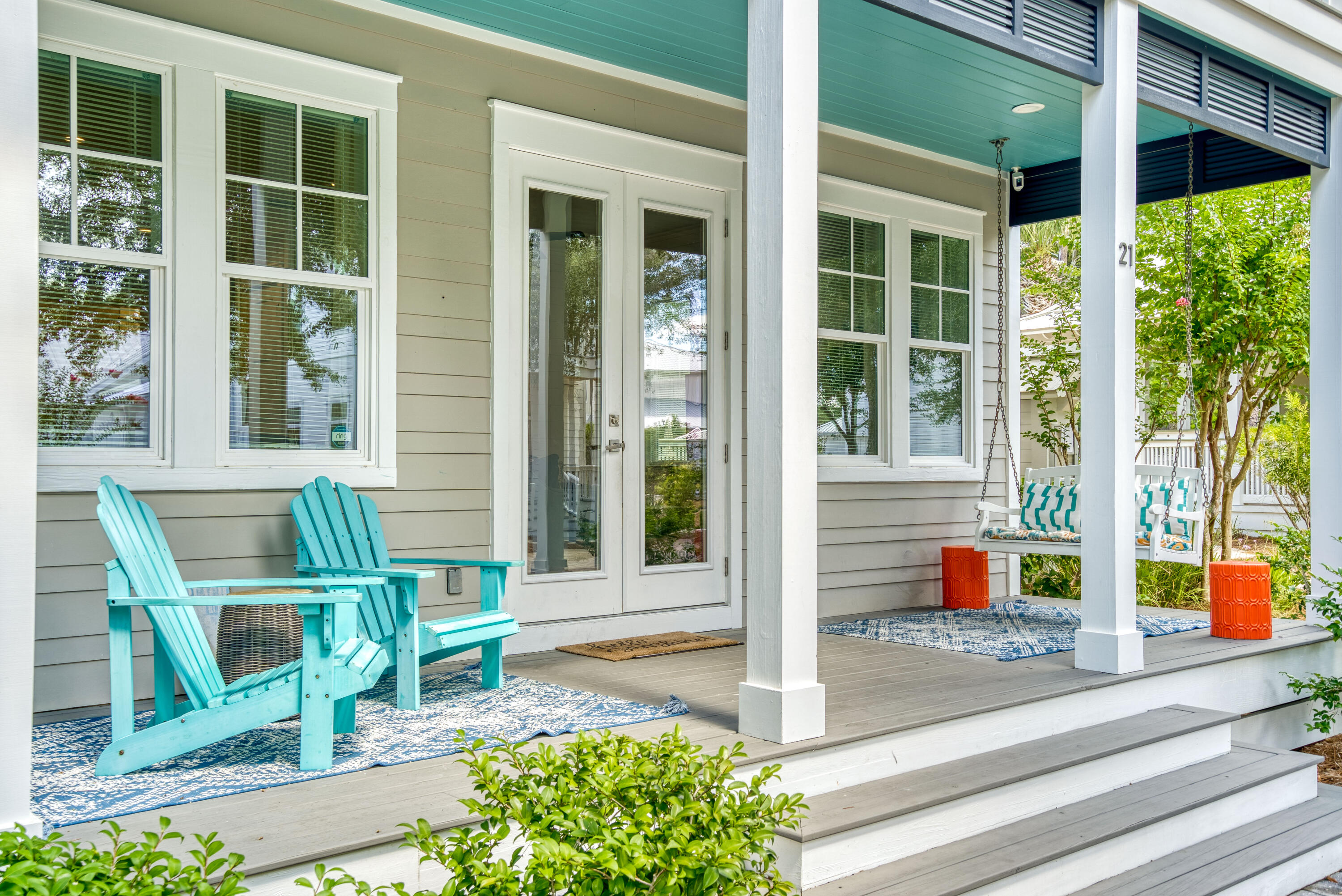 GREENWAY PARK - Residential