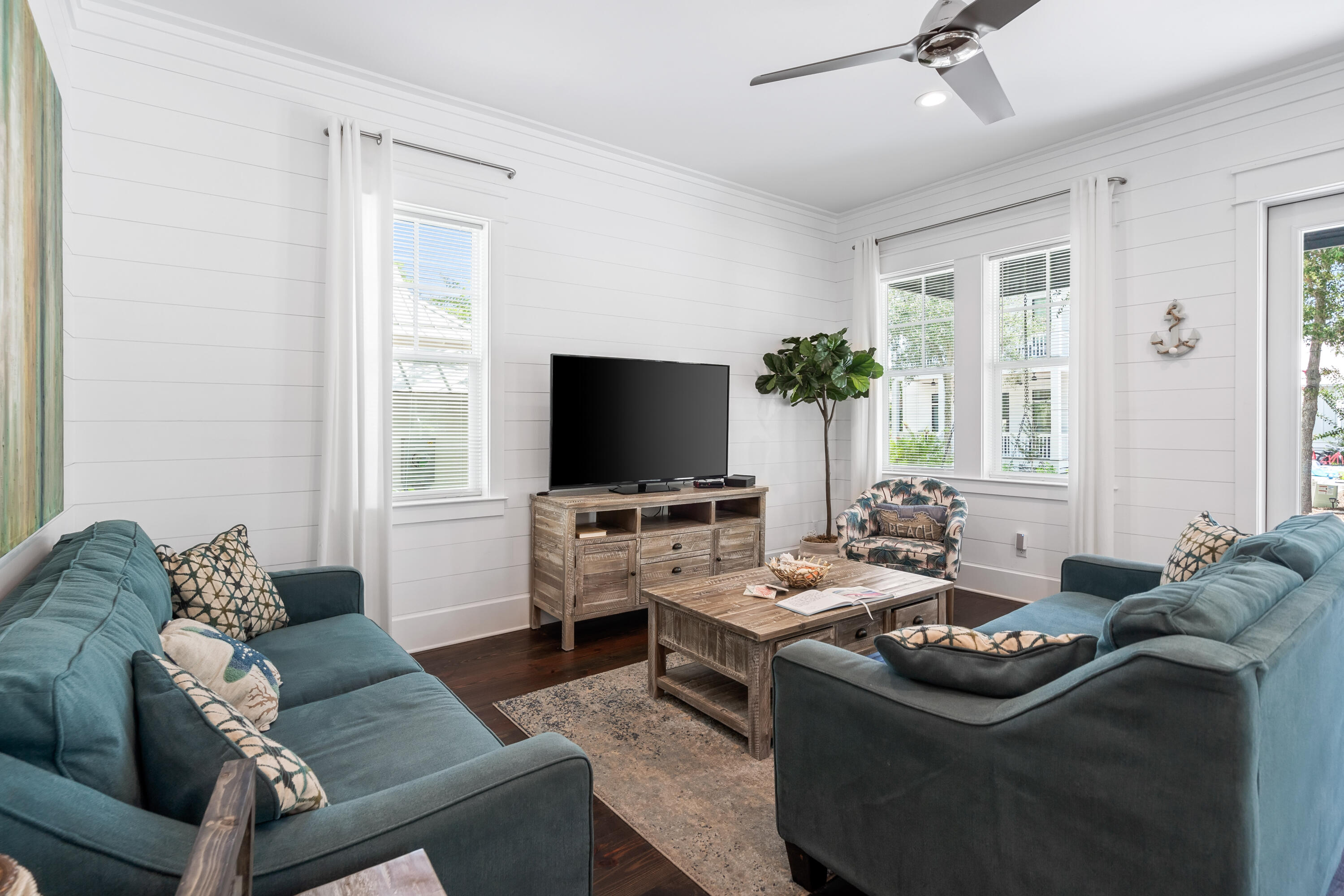 GREENWAY PARK - Residential