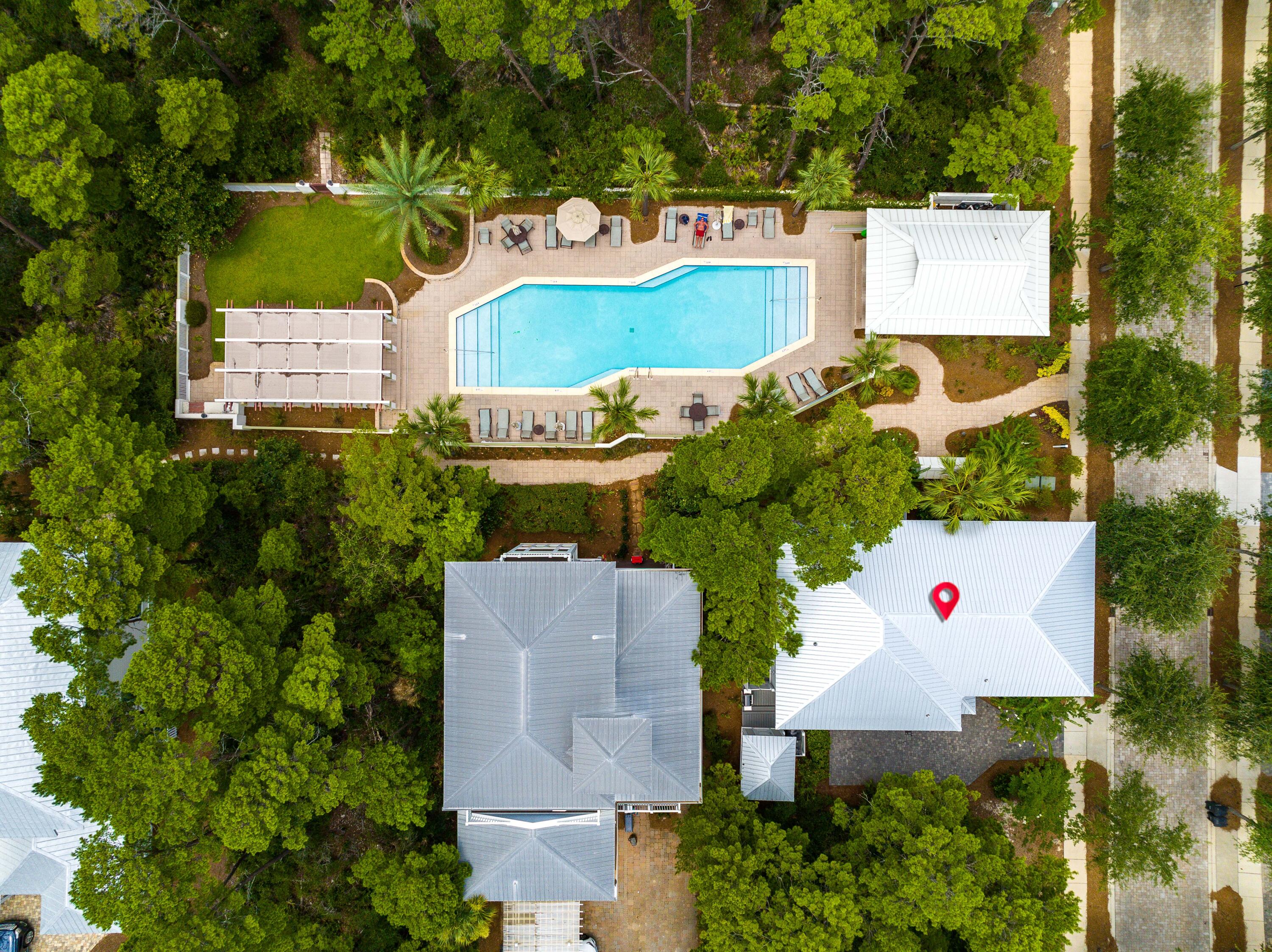 GREENWAY PARK - Residential