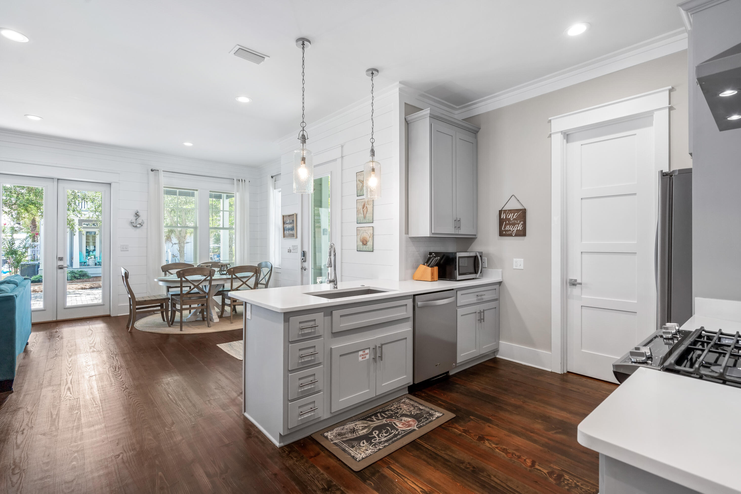 GREENWAY PARK - Residential