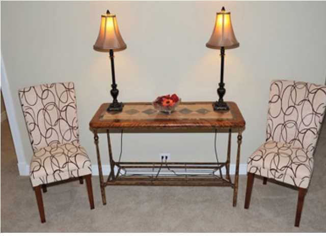 BEACH COLONY WEST CONDO - Residential