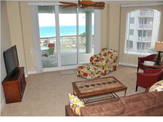 BEACH COLONY WEST CONDO - Residential